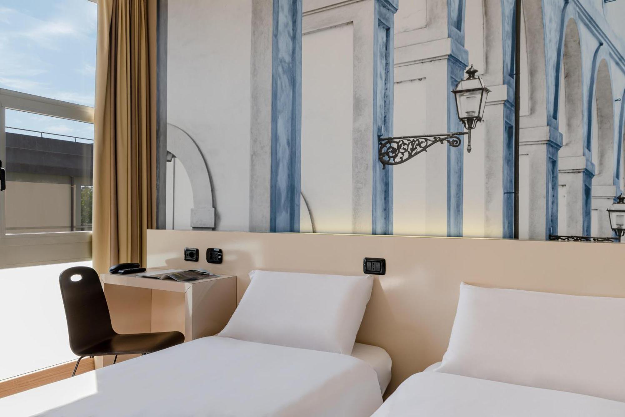 Hotel City Center Florence
