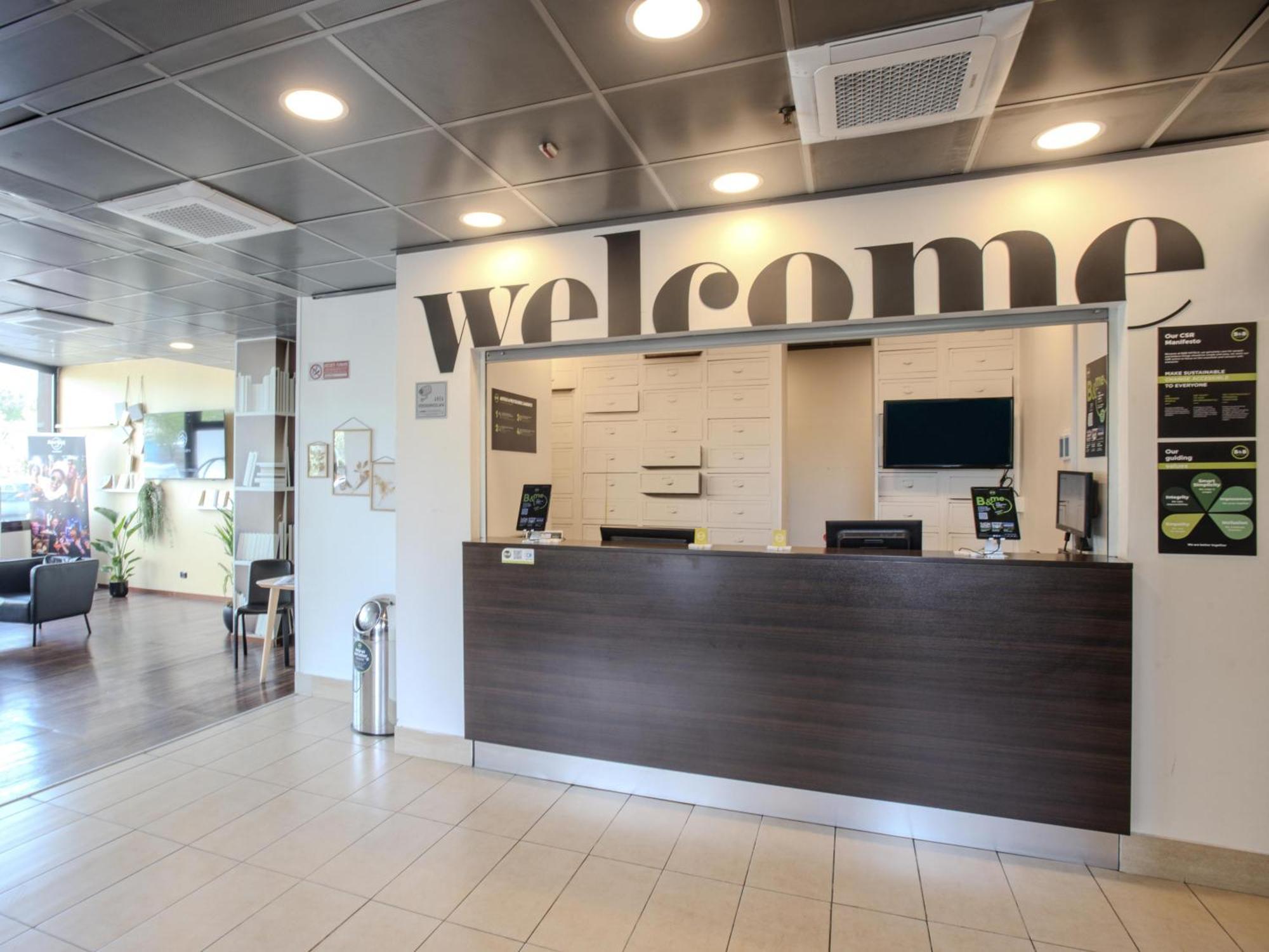 Novoli Hotel 3*