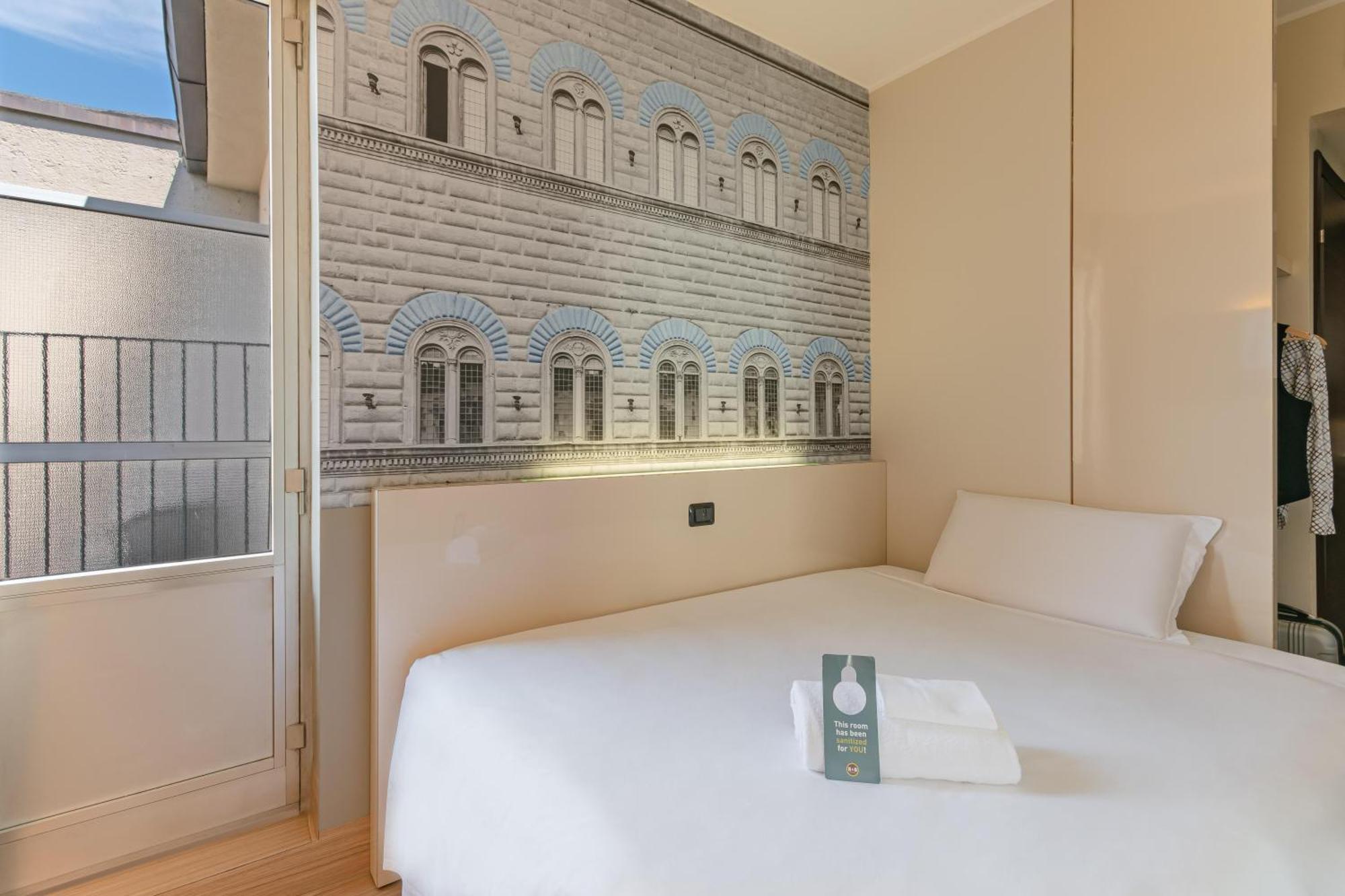 City Center 3*