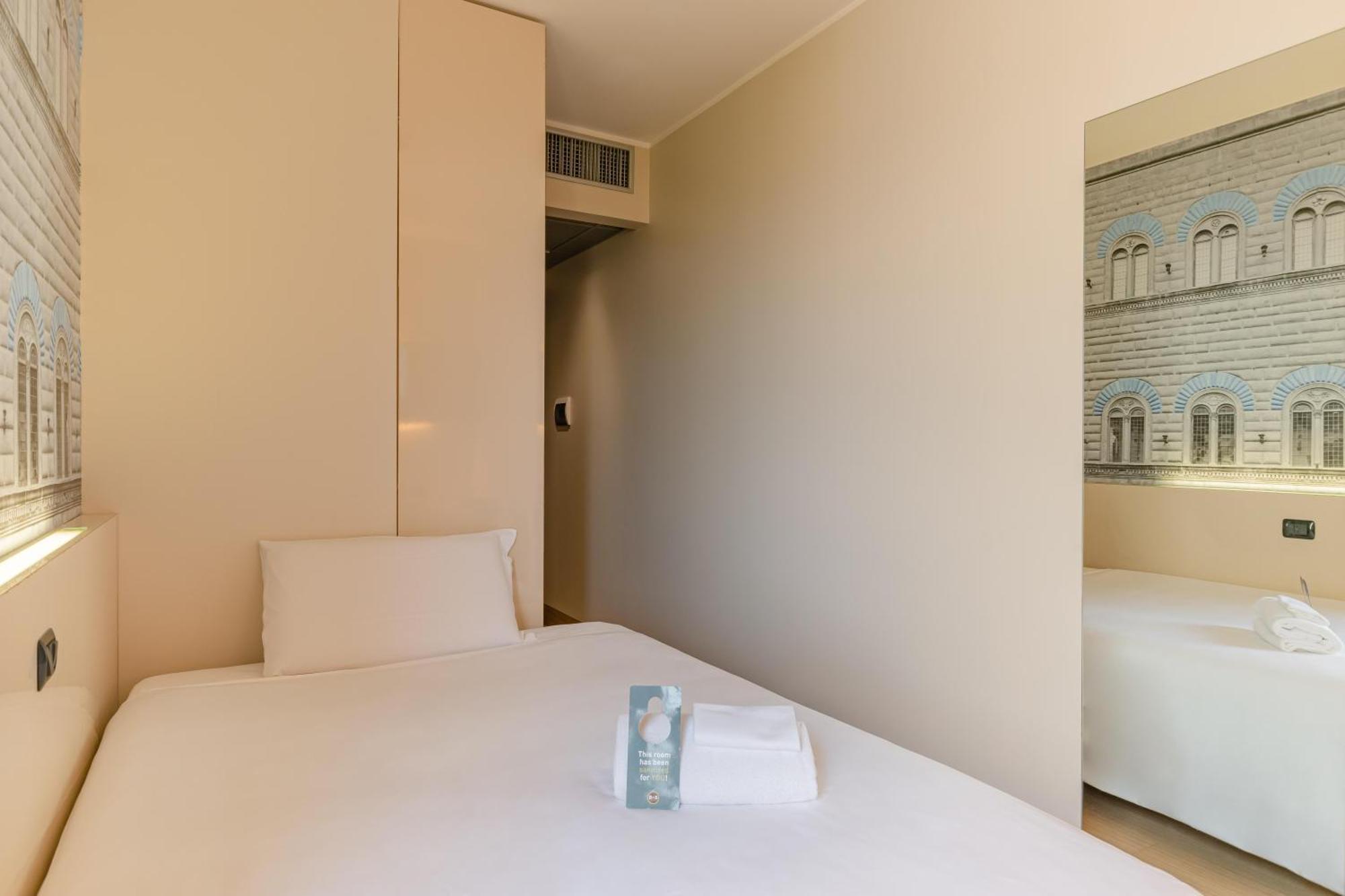 City Center 3* Florence