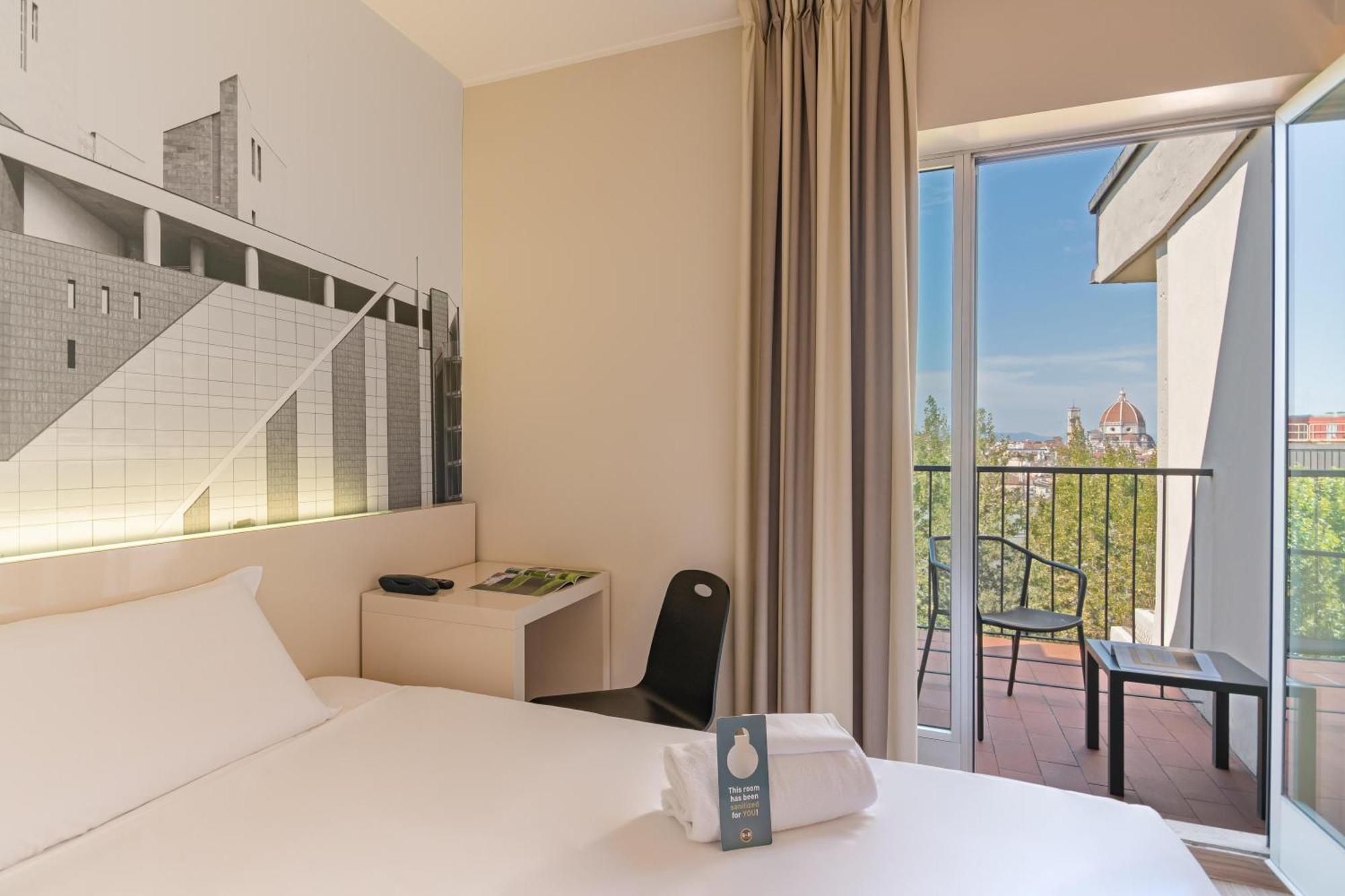 City Center Hotel Florence
