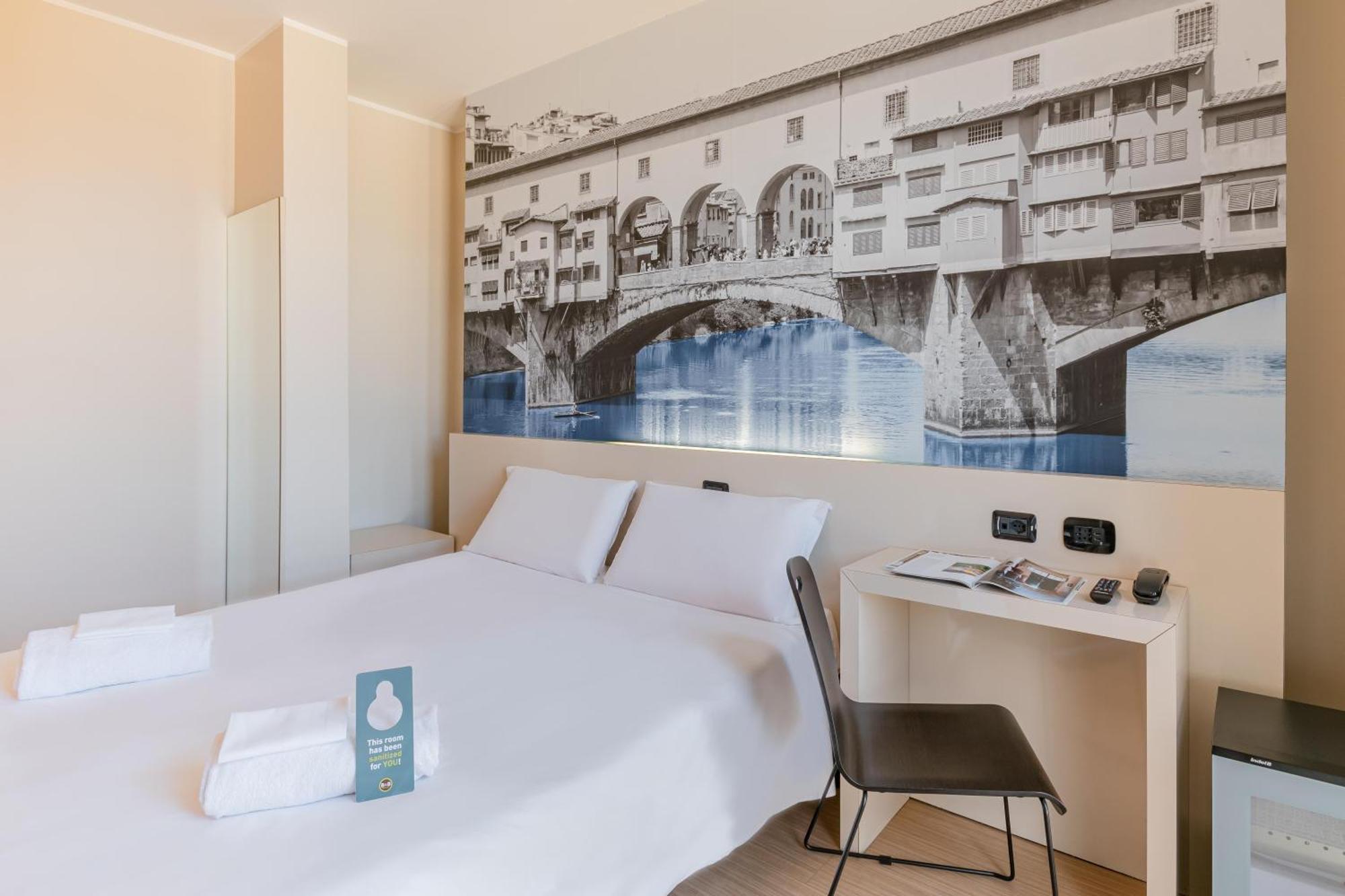 City Center 3* Florence