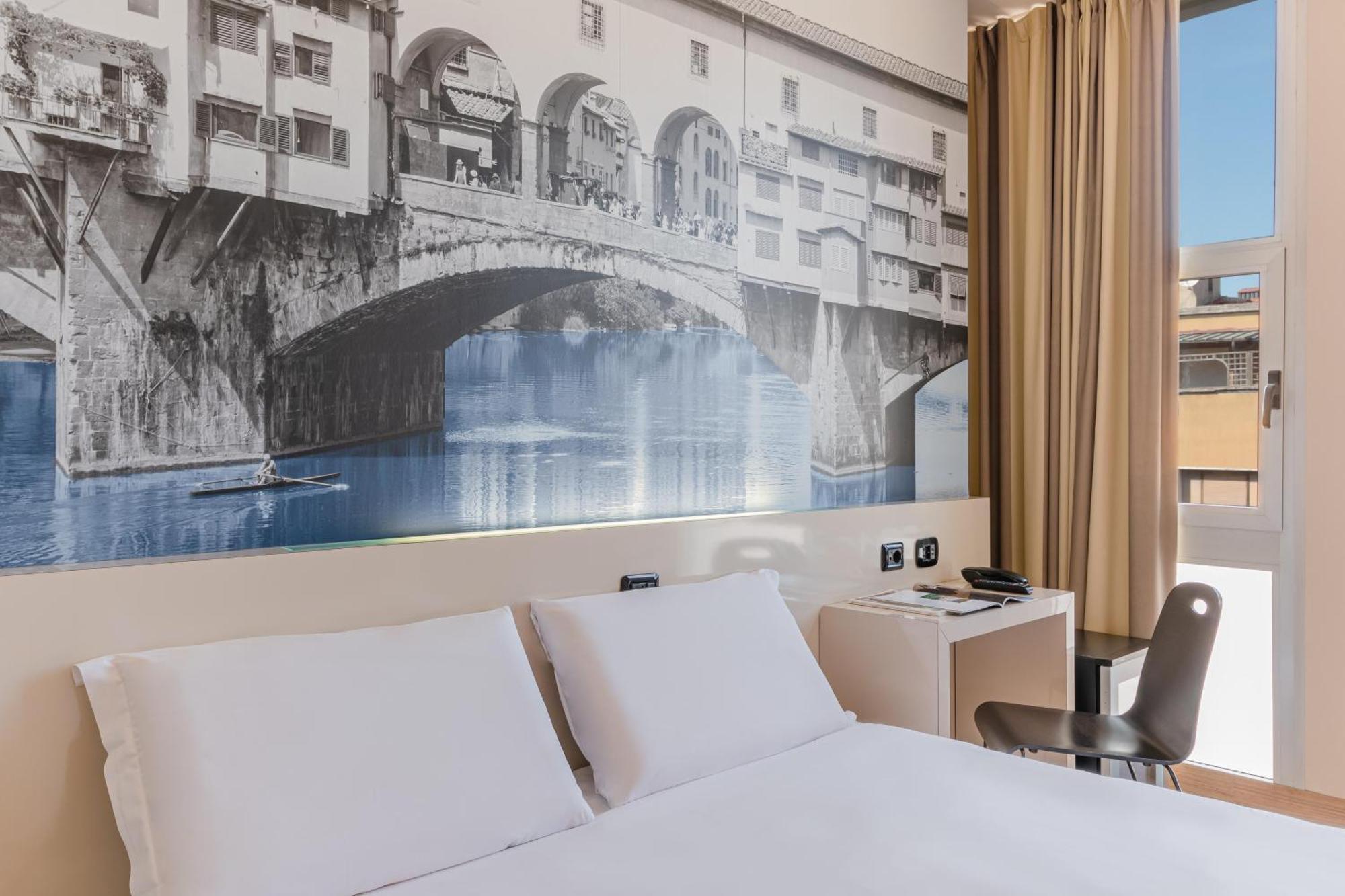 City Center Hotel Florence