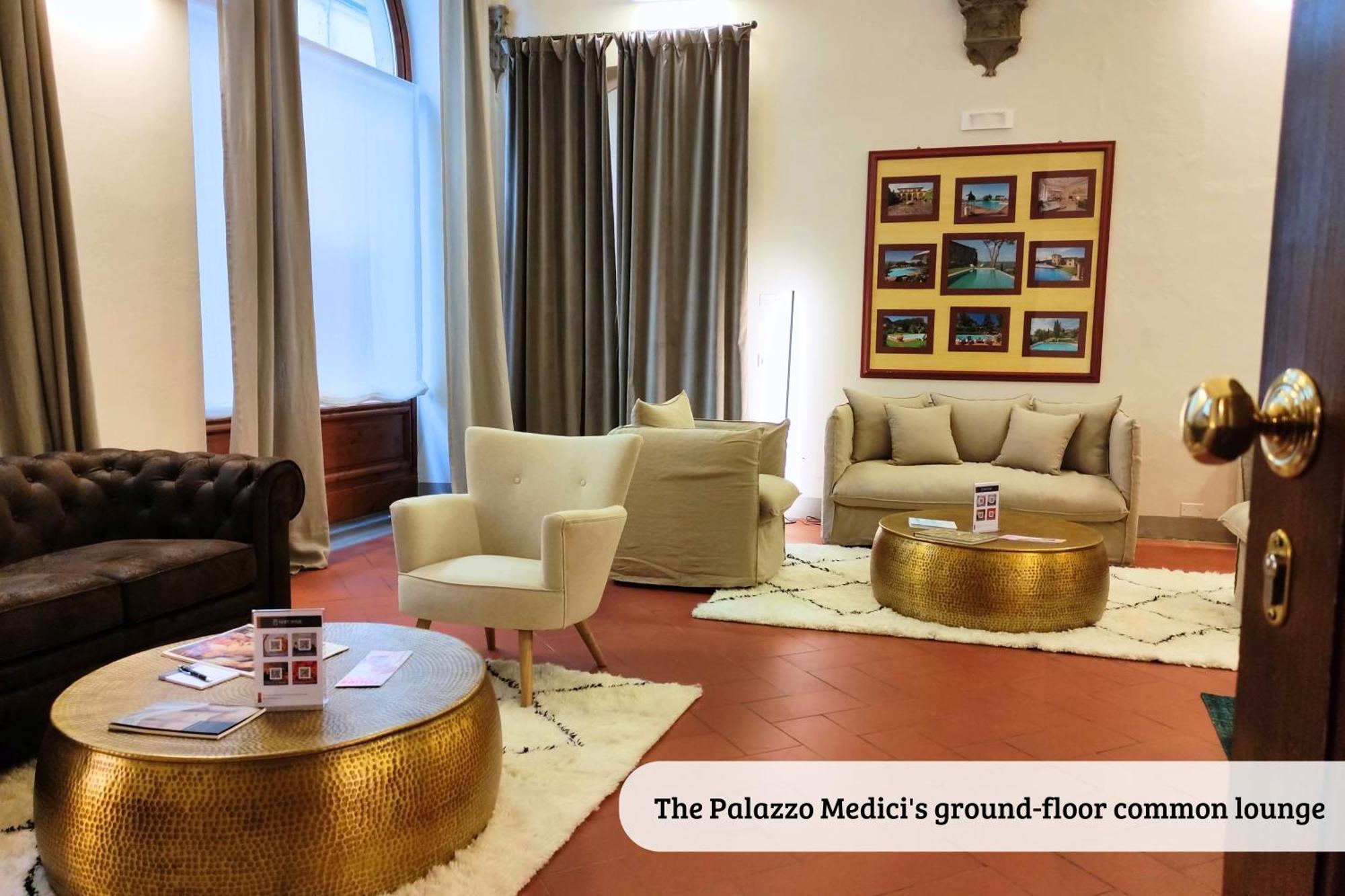 Apartment Tiepolo Romantic Penthouse In The Oltrarno Florence