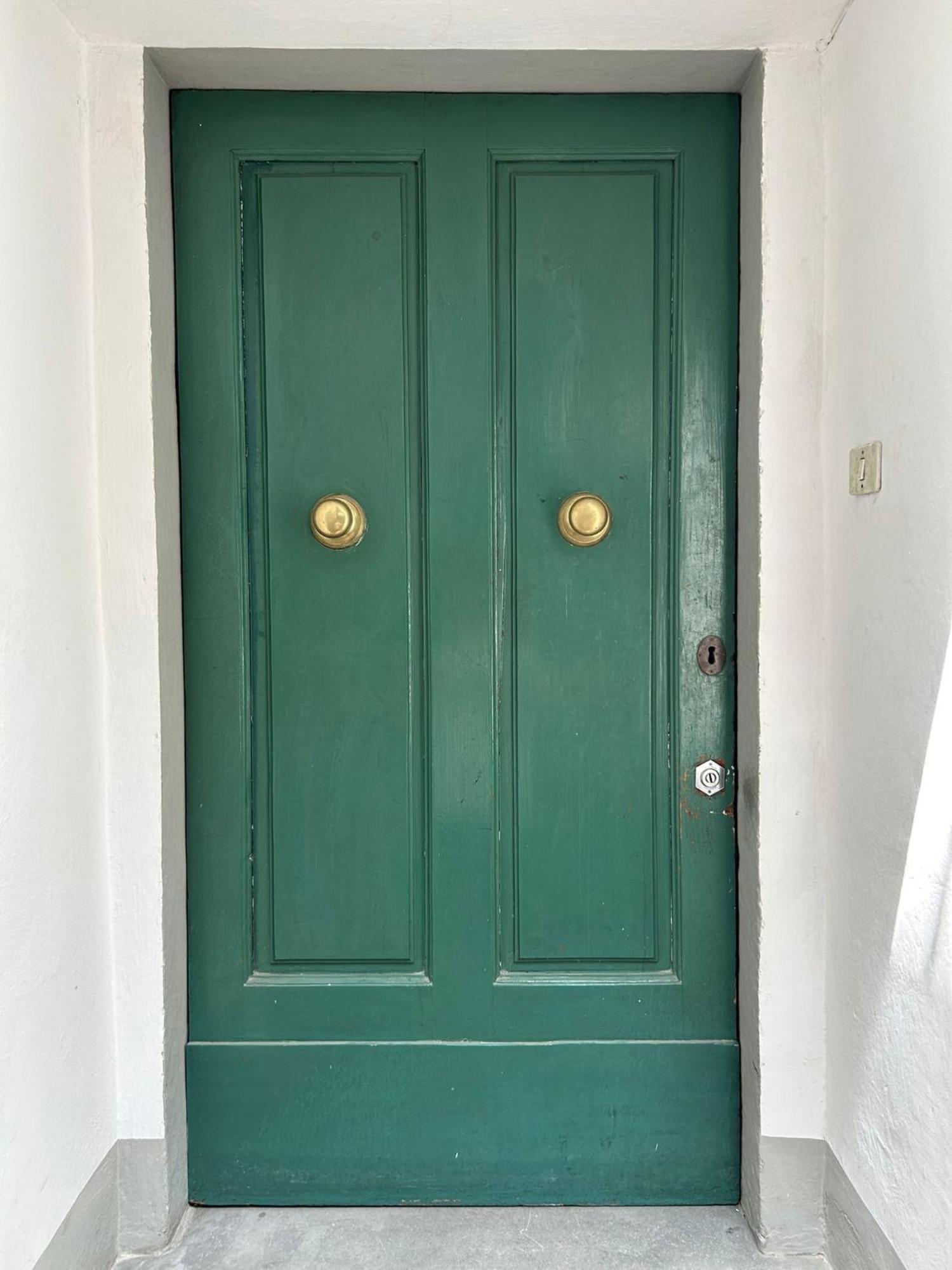 Torre Martellini Apartment *