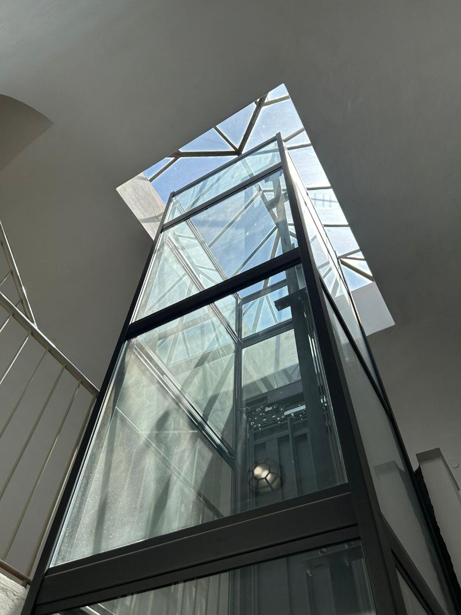Torre Martellini Appartamento Firenze