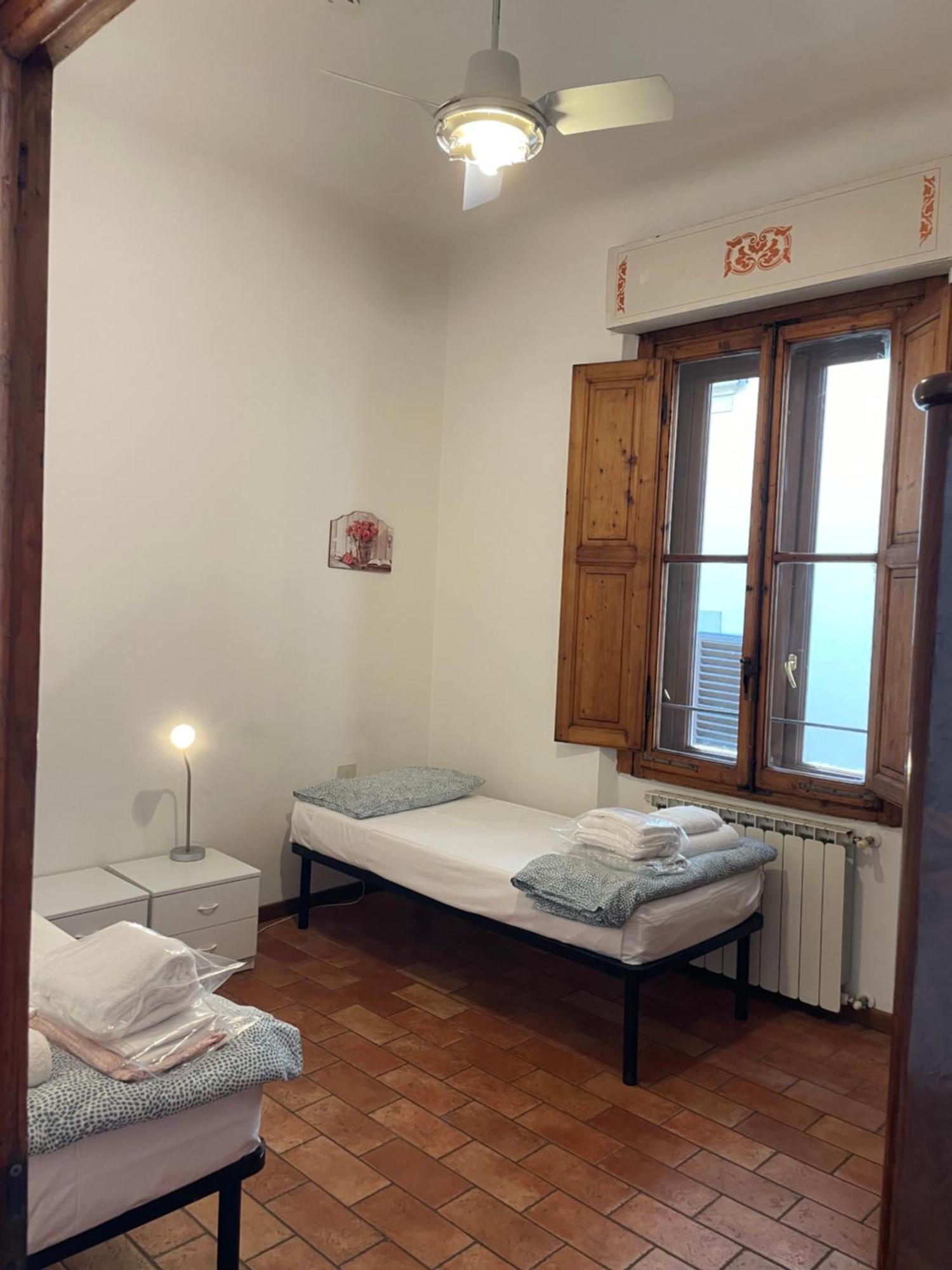 Apartment Scarlatti Florence