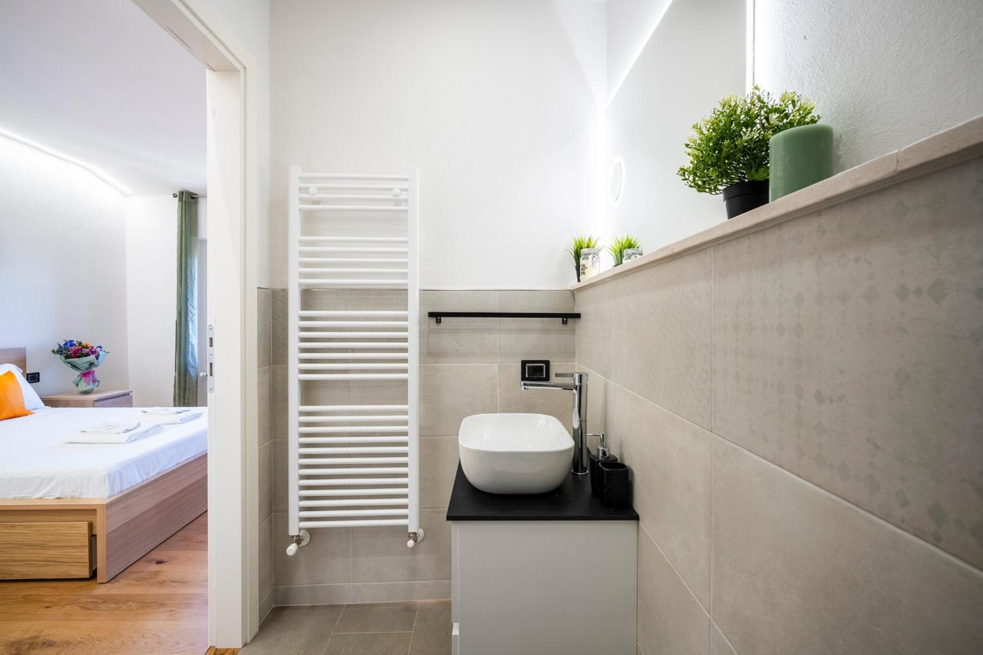 Apartment Borgo Allegri Luxury *