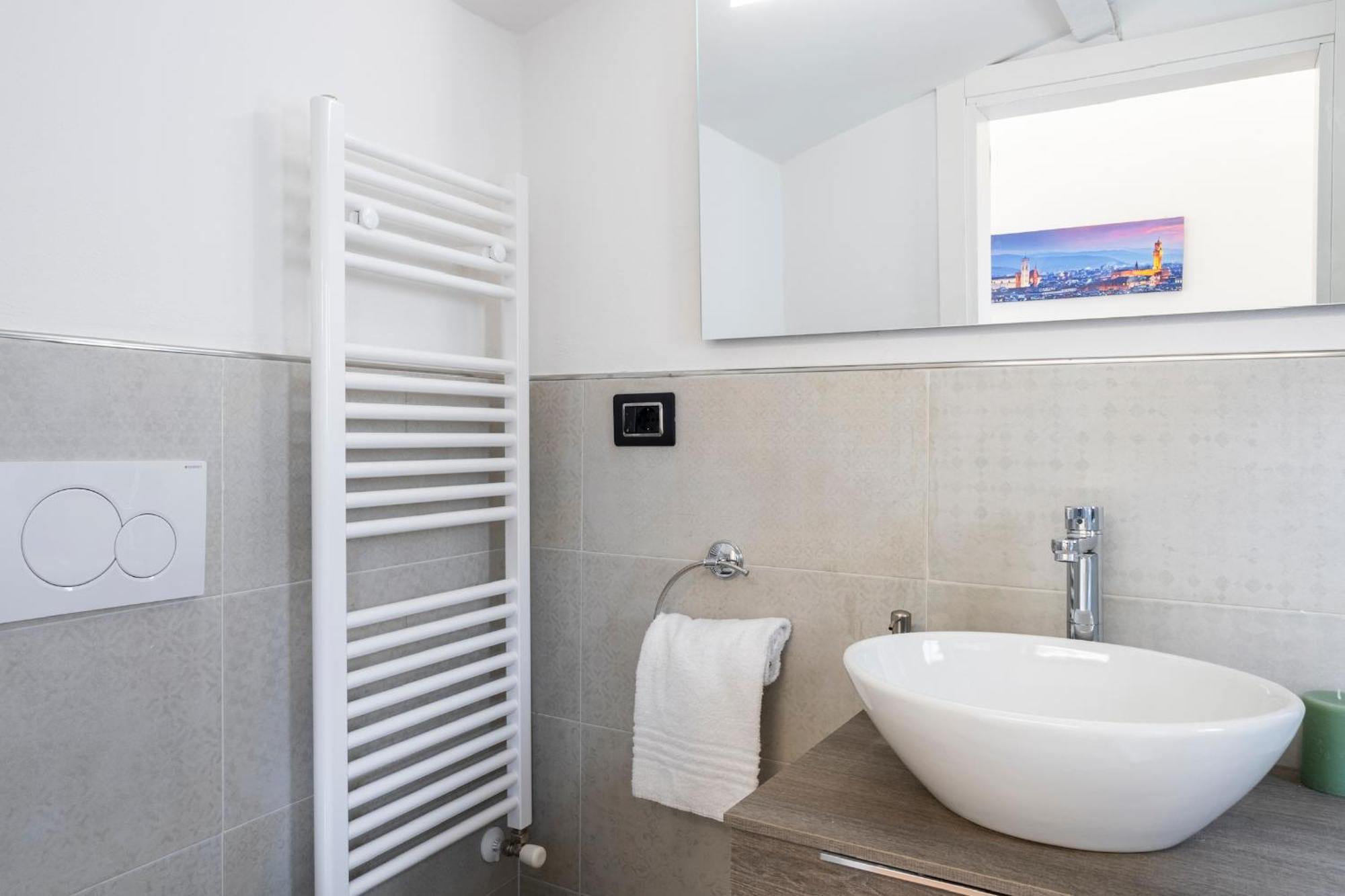 Borgo Allegri Luxury Florence
