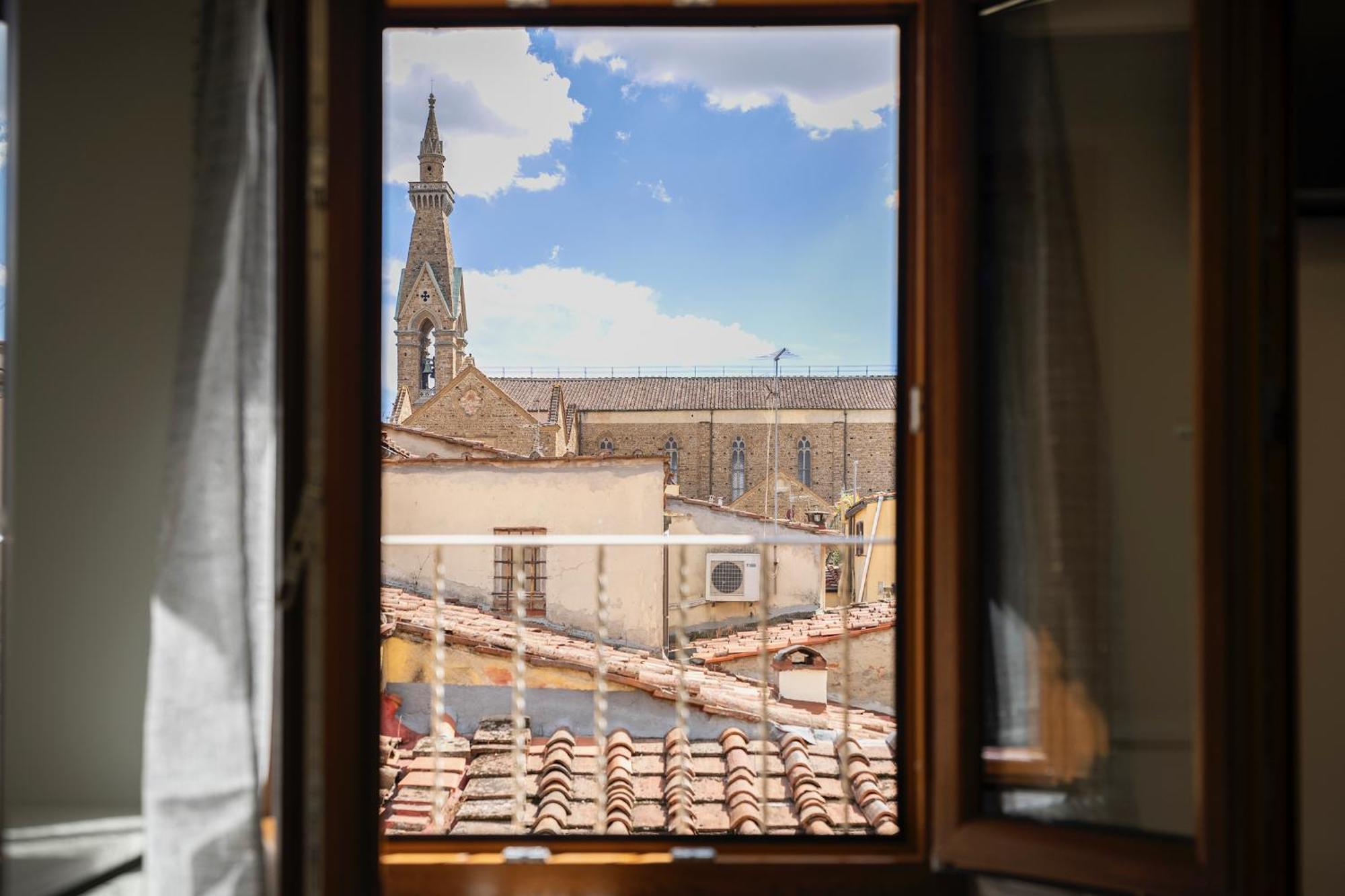 Apartment Borgo Allegri Luxury