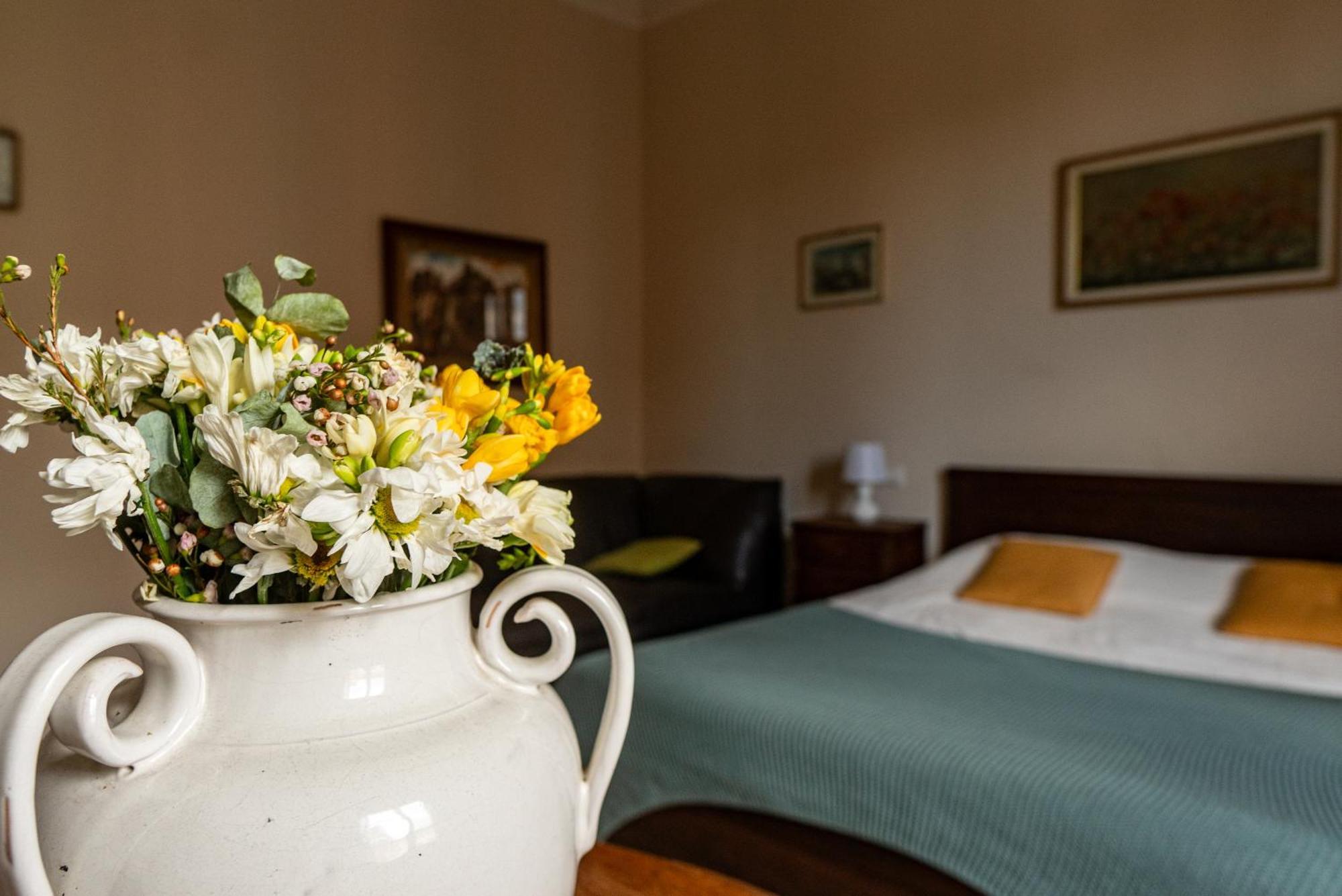 Zen Zone Guest house Florence