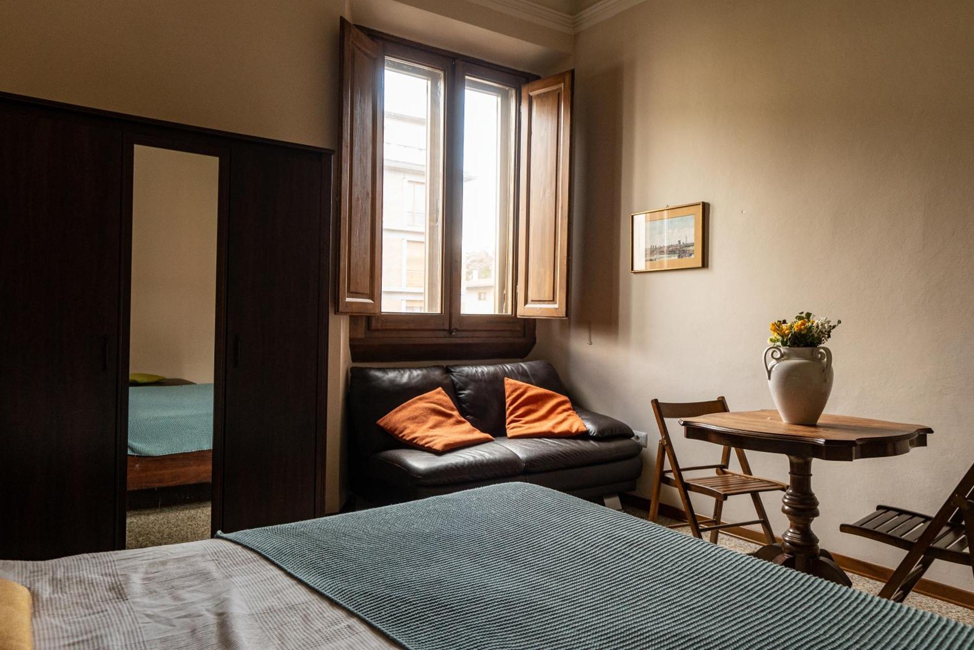 Guest house Zen Zone Florence