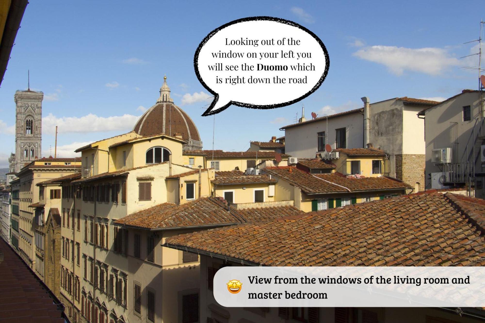 Appartamento Dianora Firenze