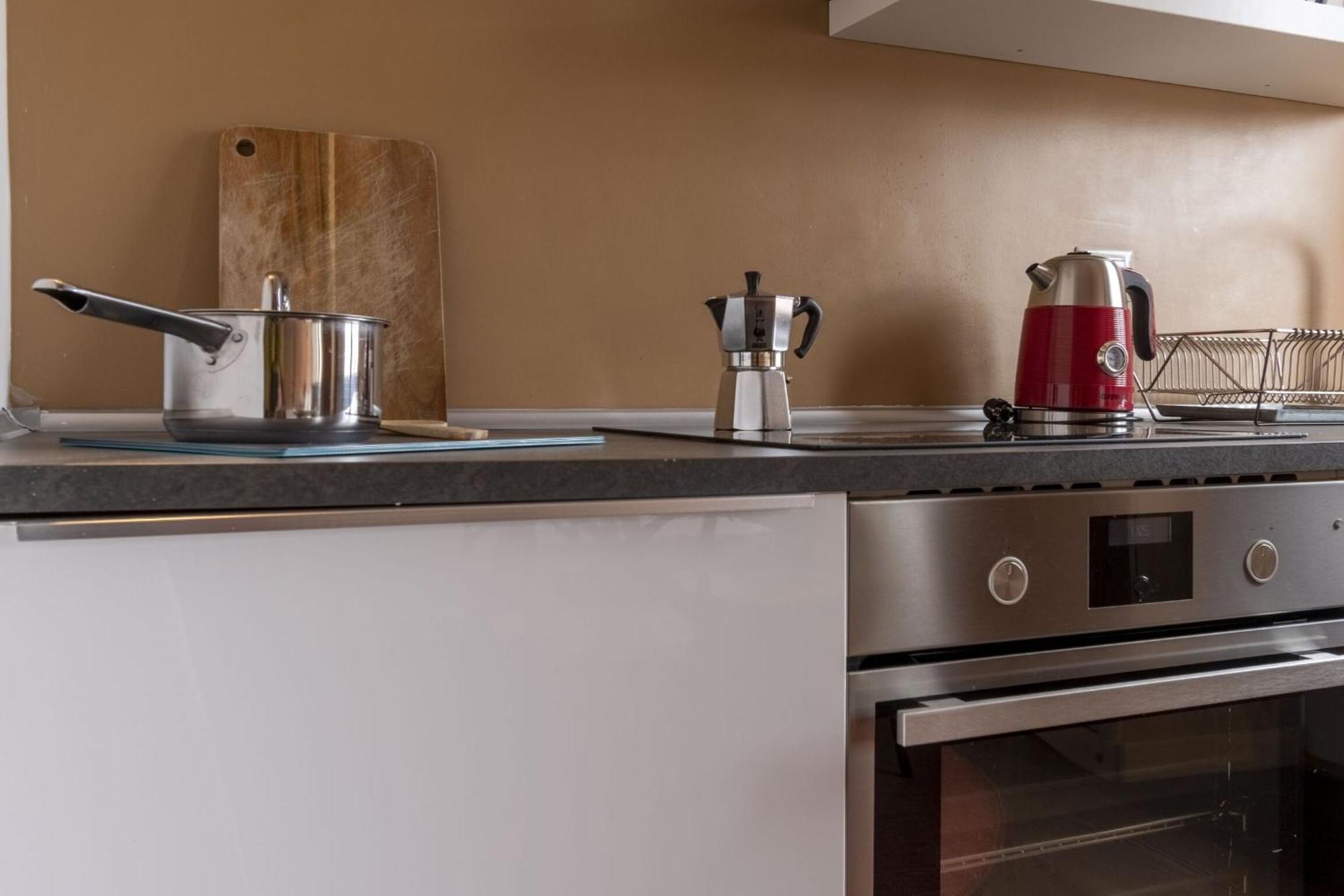 Italian Experience-brunelleschi Loft