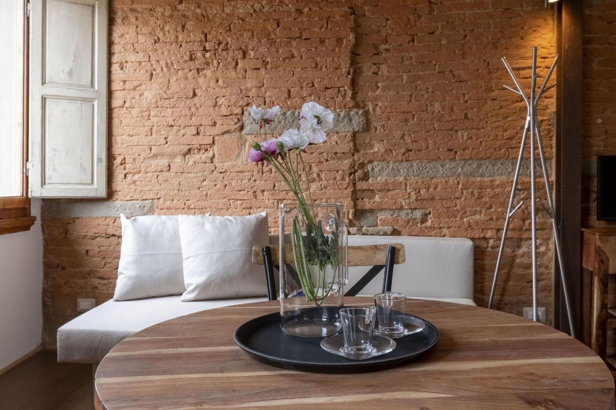 Italian Experience-brunelleschi Loft *