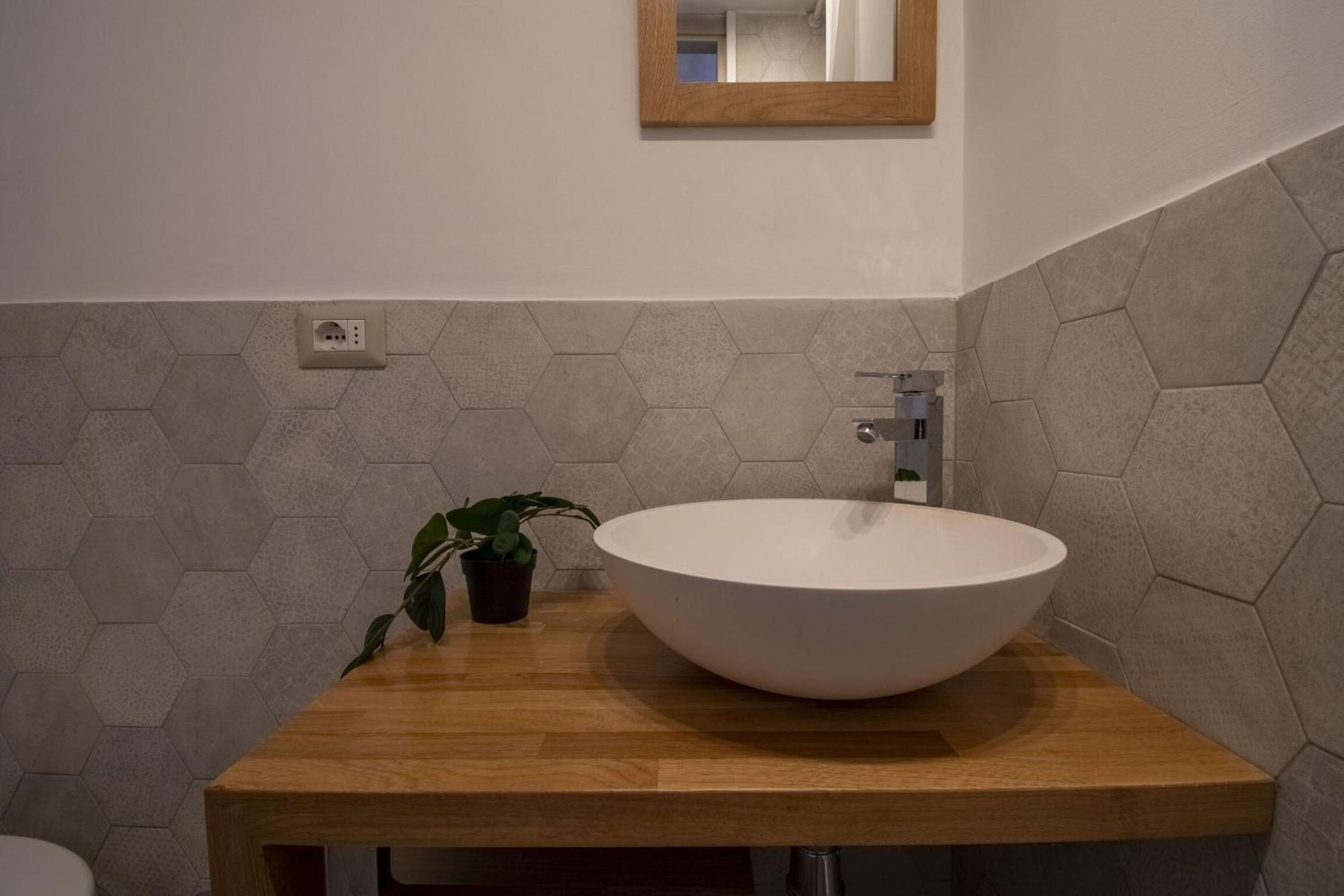 Italian Experience-brunelleschi Loft Apartment *