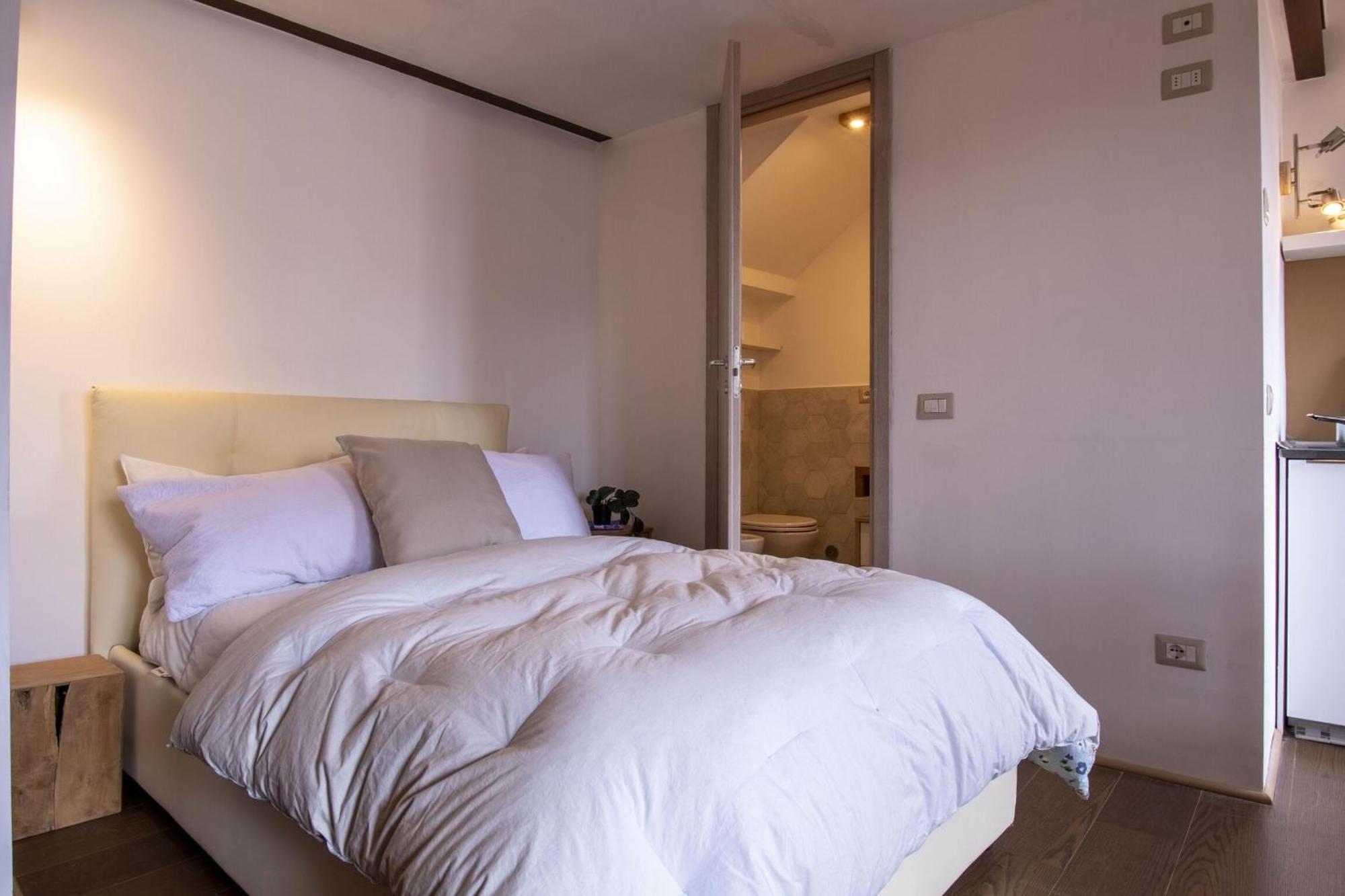 Italian Experience-brunelleschi Loft Apartment Florence