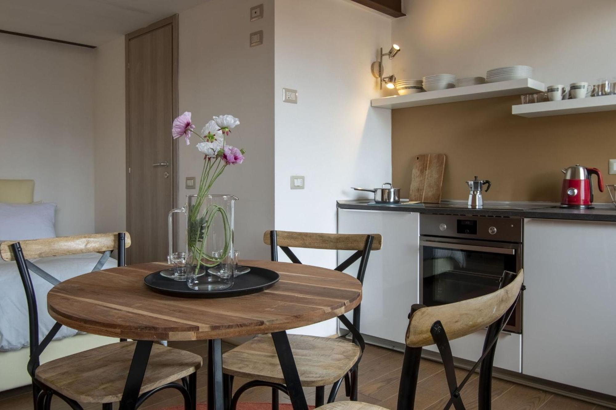 Apartment Italian Experience-brunelleschi Loft Florence