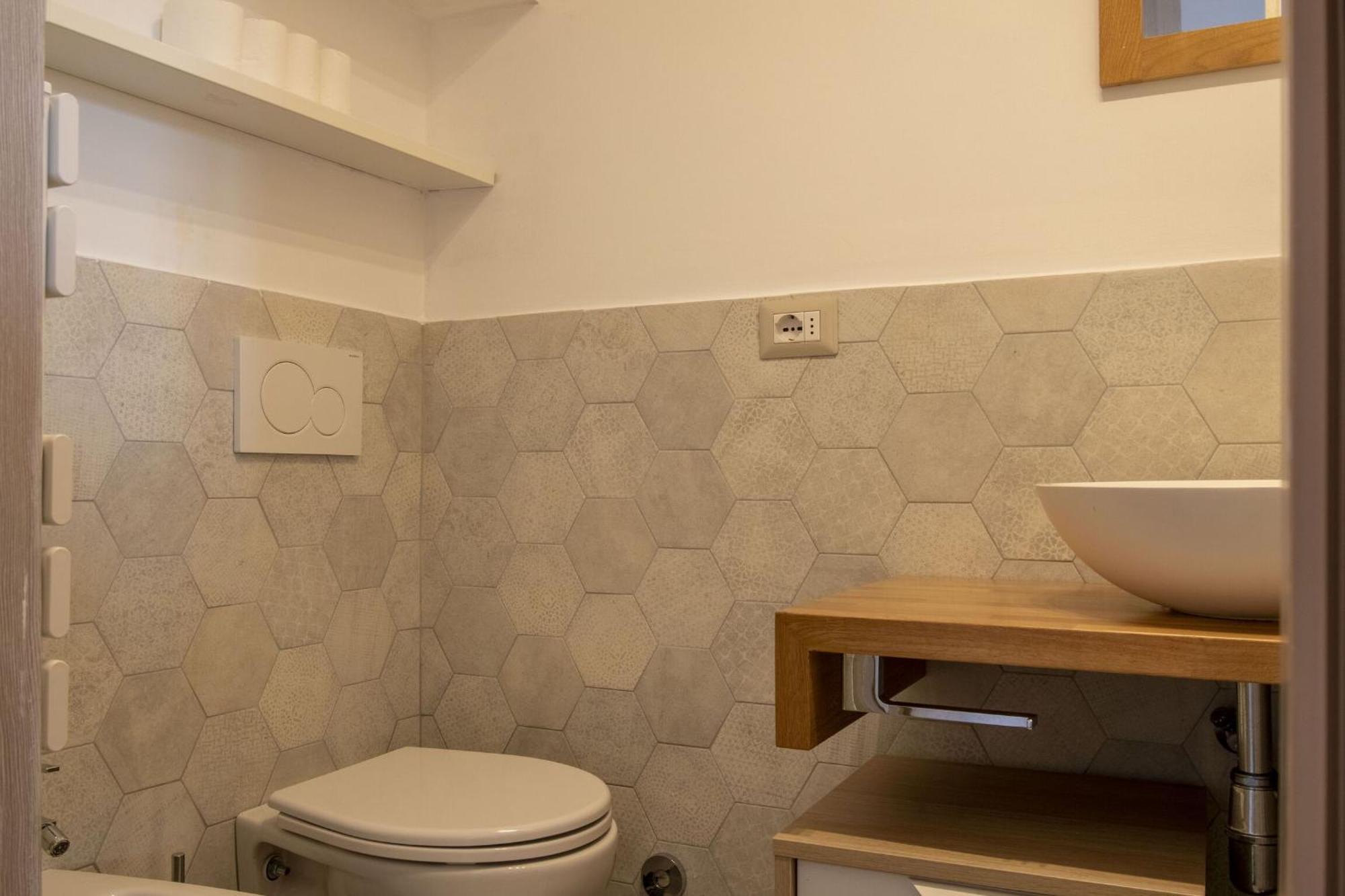 Italian Experience-brunelleschi Loft Florence