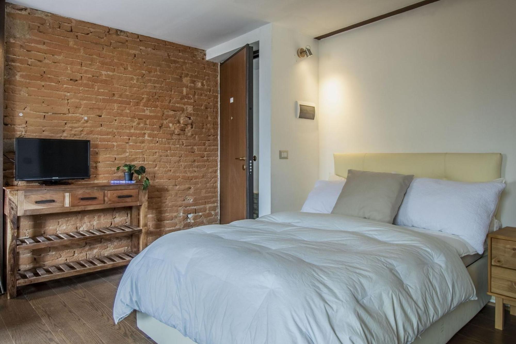 Italian Experience-brunelleschi Loft Apartment *