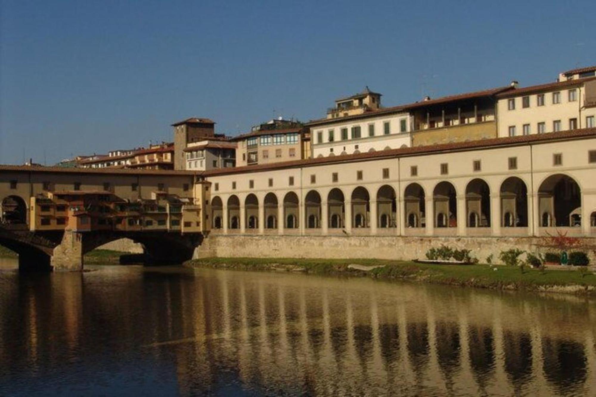 Italian Experience-brunelleschi Loft Apartment