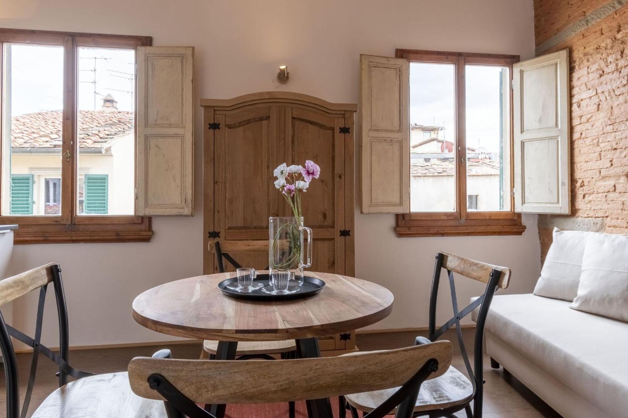 Italian Experience-brunelleschi Loft