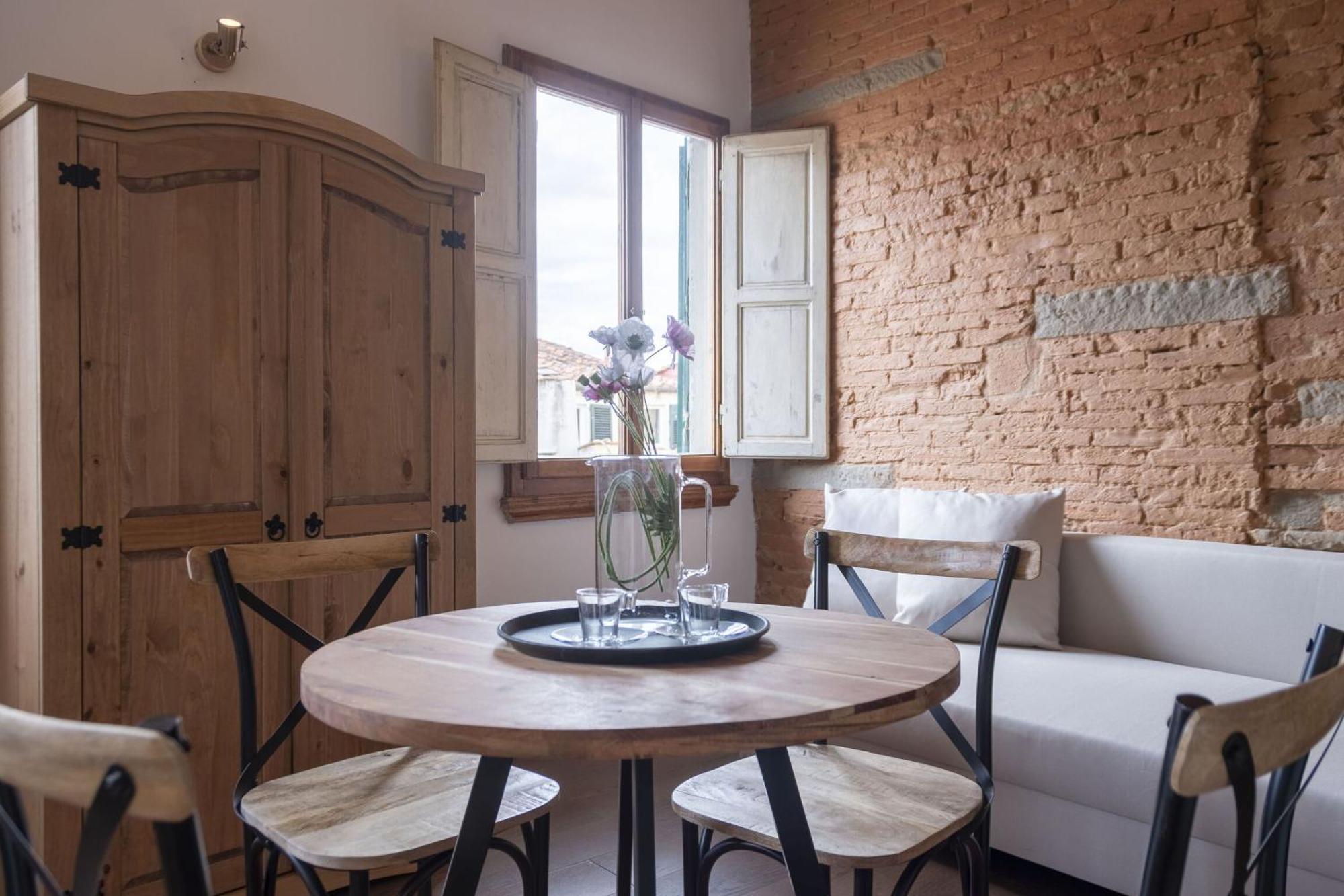 Italian Experience-brunelleschi Loft Florence