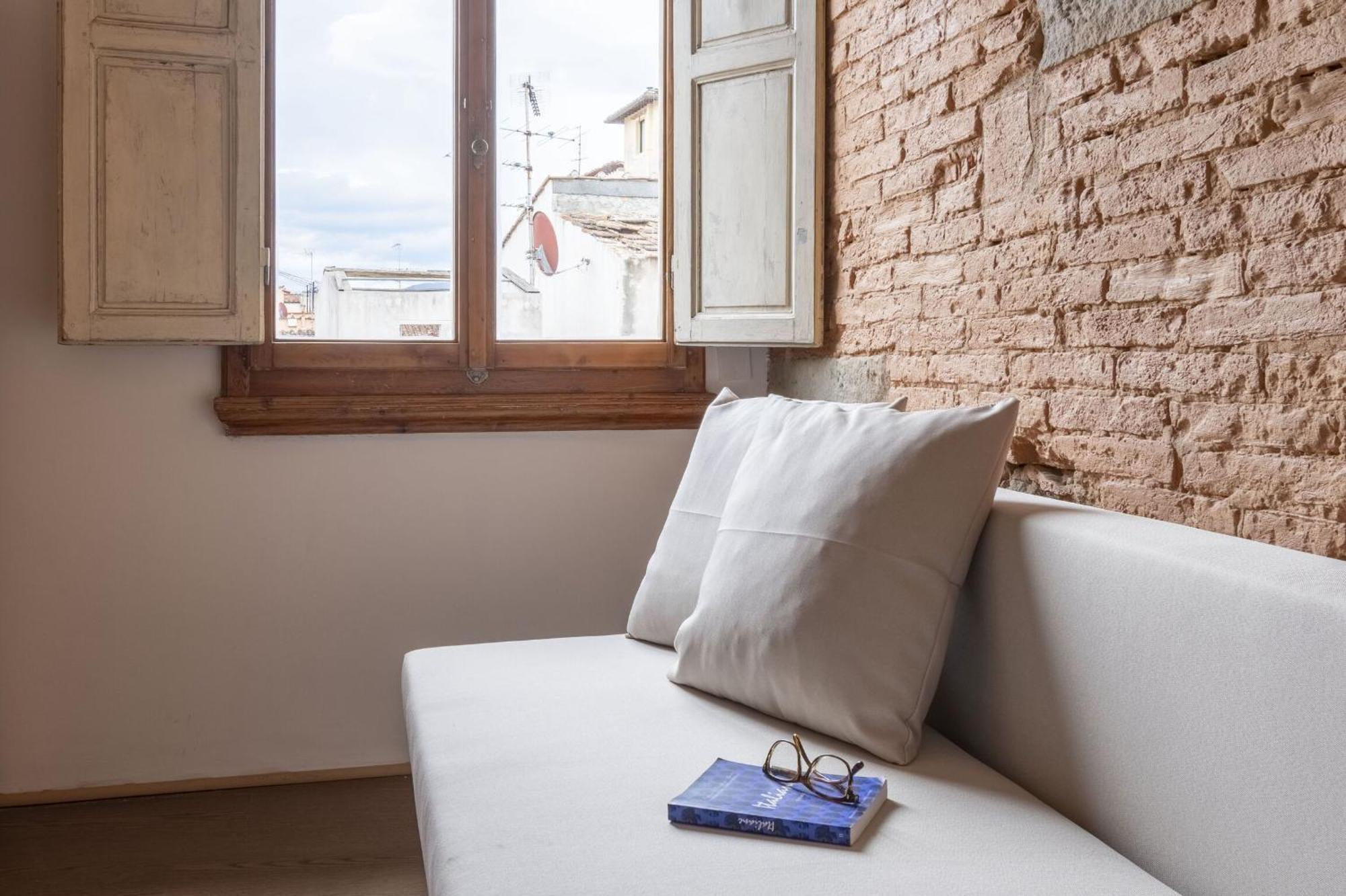 Italian Experience-brunelleschi Loft Florence