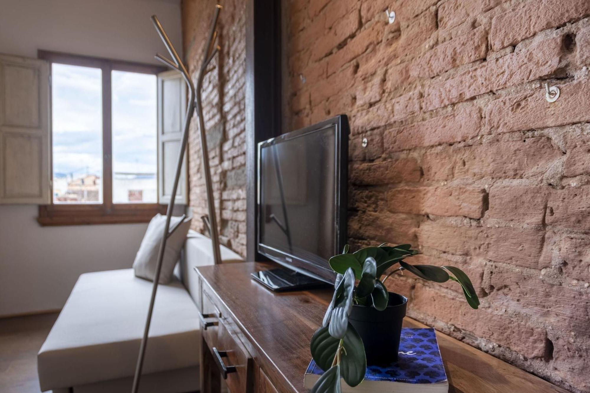 Italian Experience-brunelleschi Loft * Florence