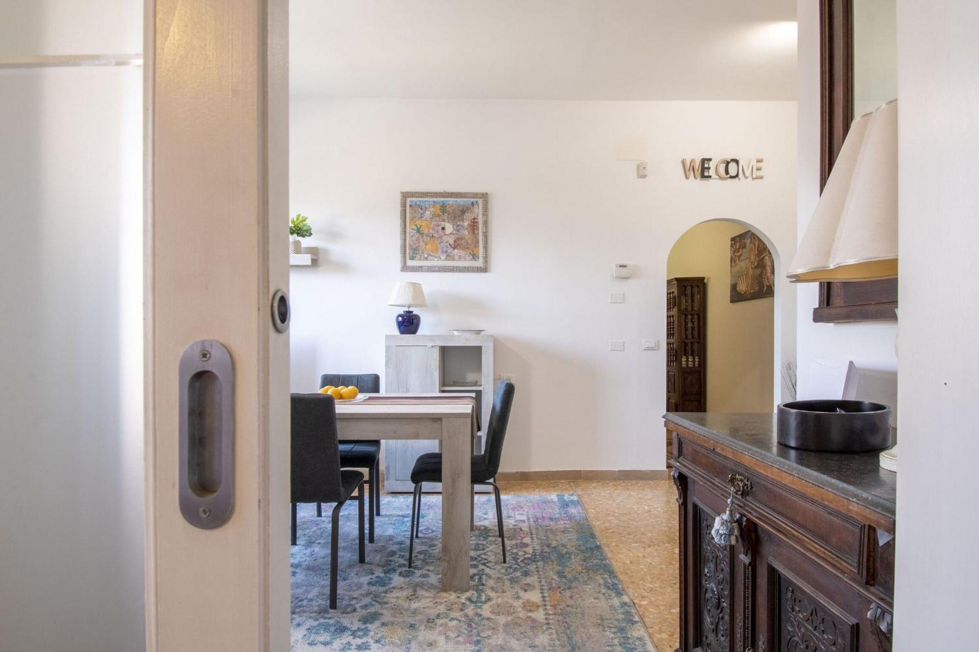 Apartment Italian Experience-florence Retreat *