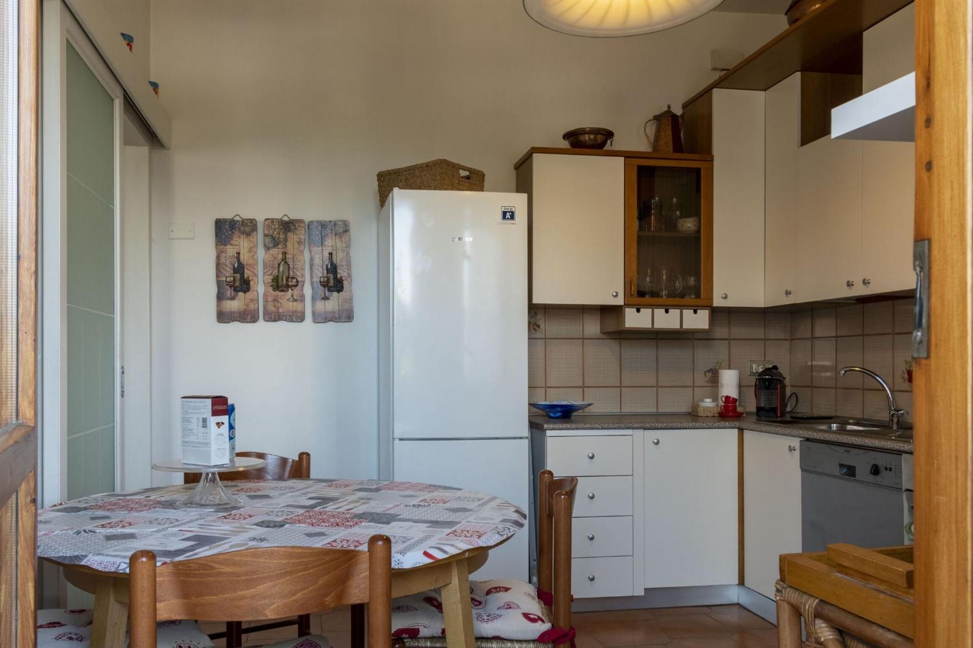 Italian Experience-florence Retreat Apartment *