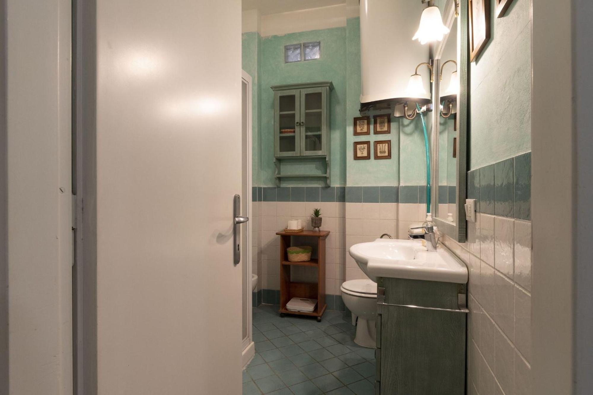 Italian Experience-florence Retreat Apartment