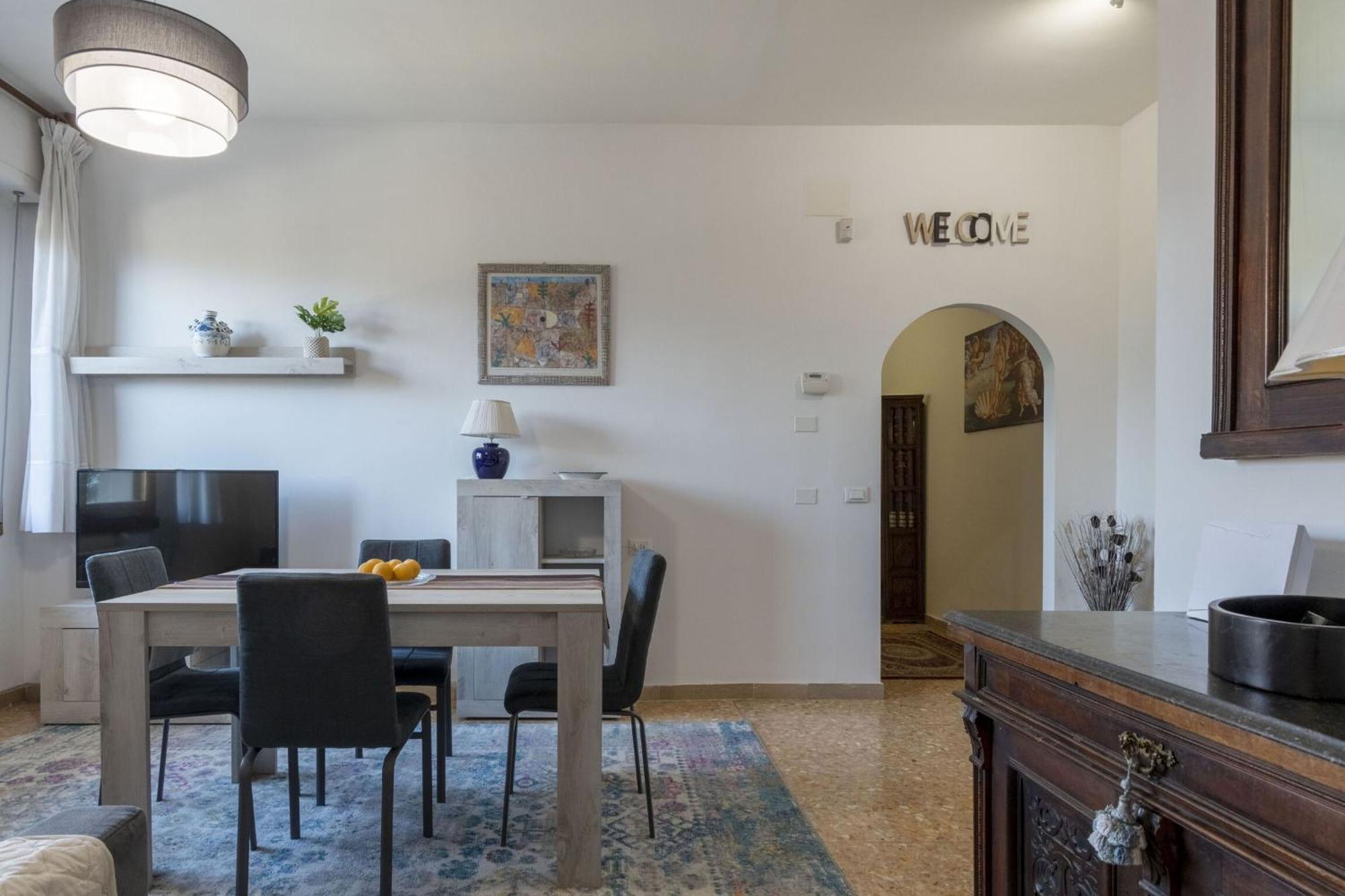 Apartment Italian Experience-florence Retreat *