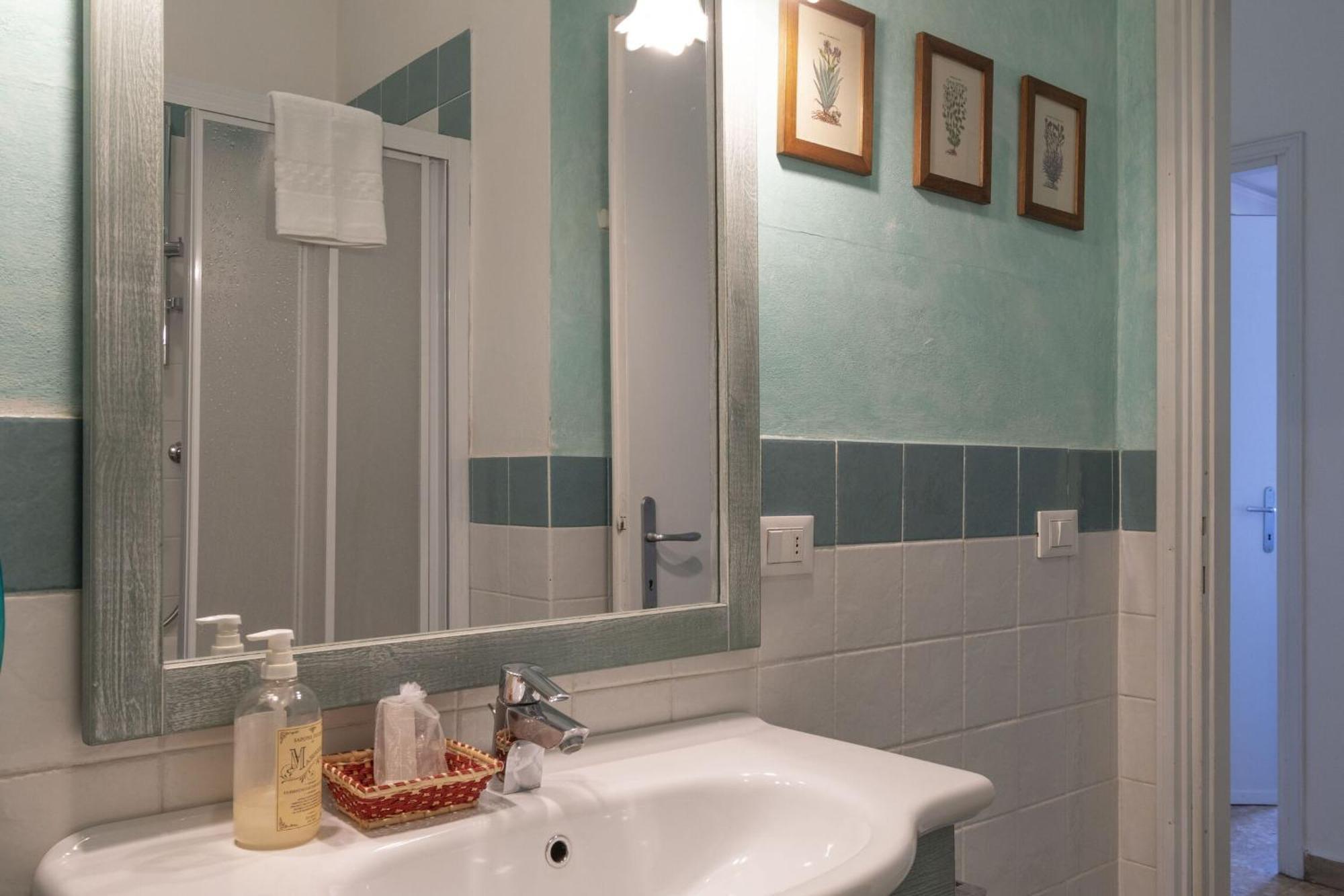 Italian Experience-florence Retreat Apartment