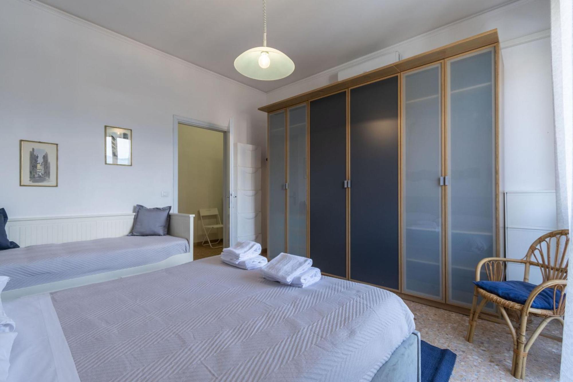 Apartment Italian Experience-florence Retreat