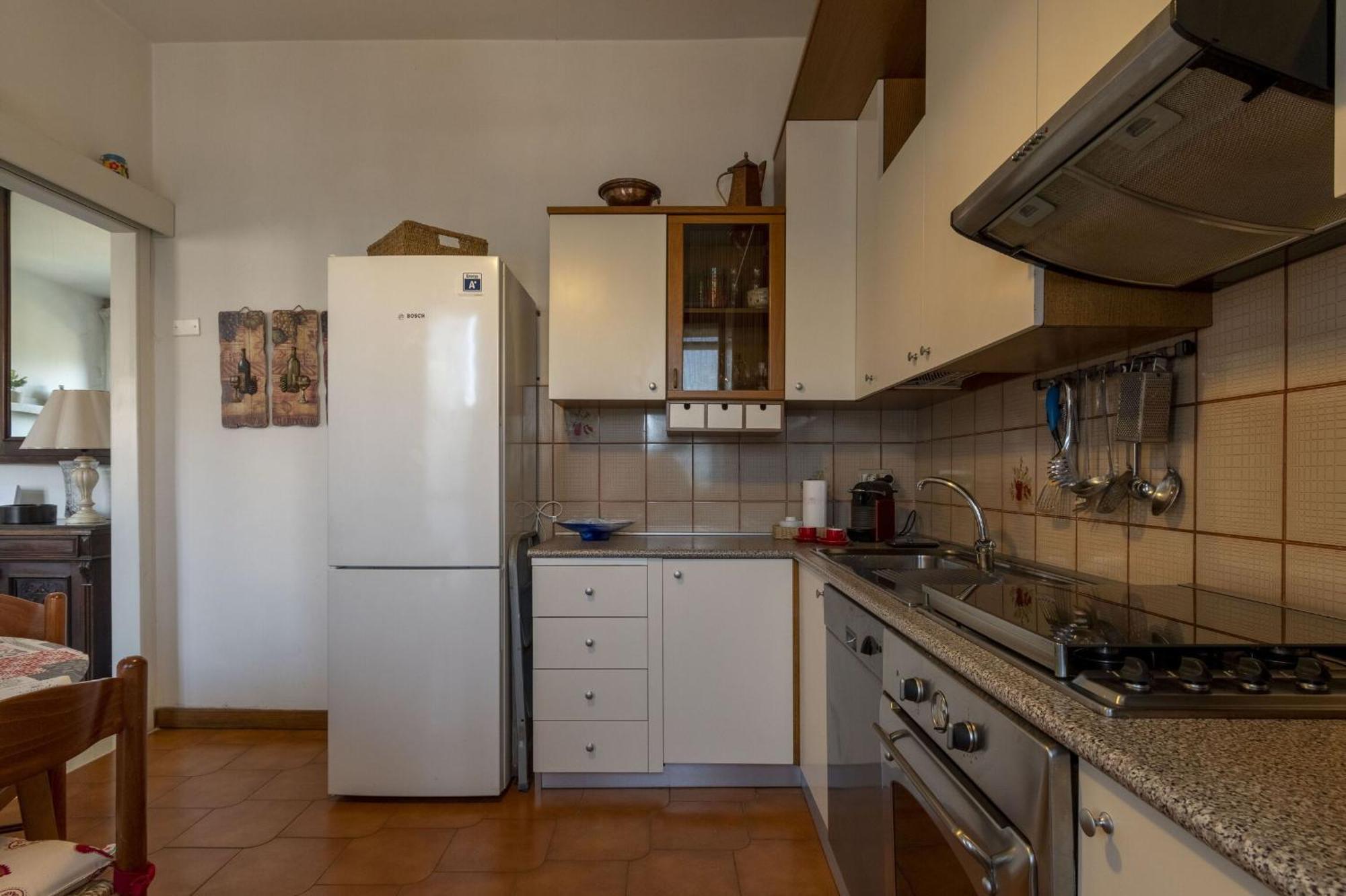 Apartment Italian Experience-florence Retreat