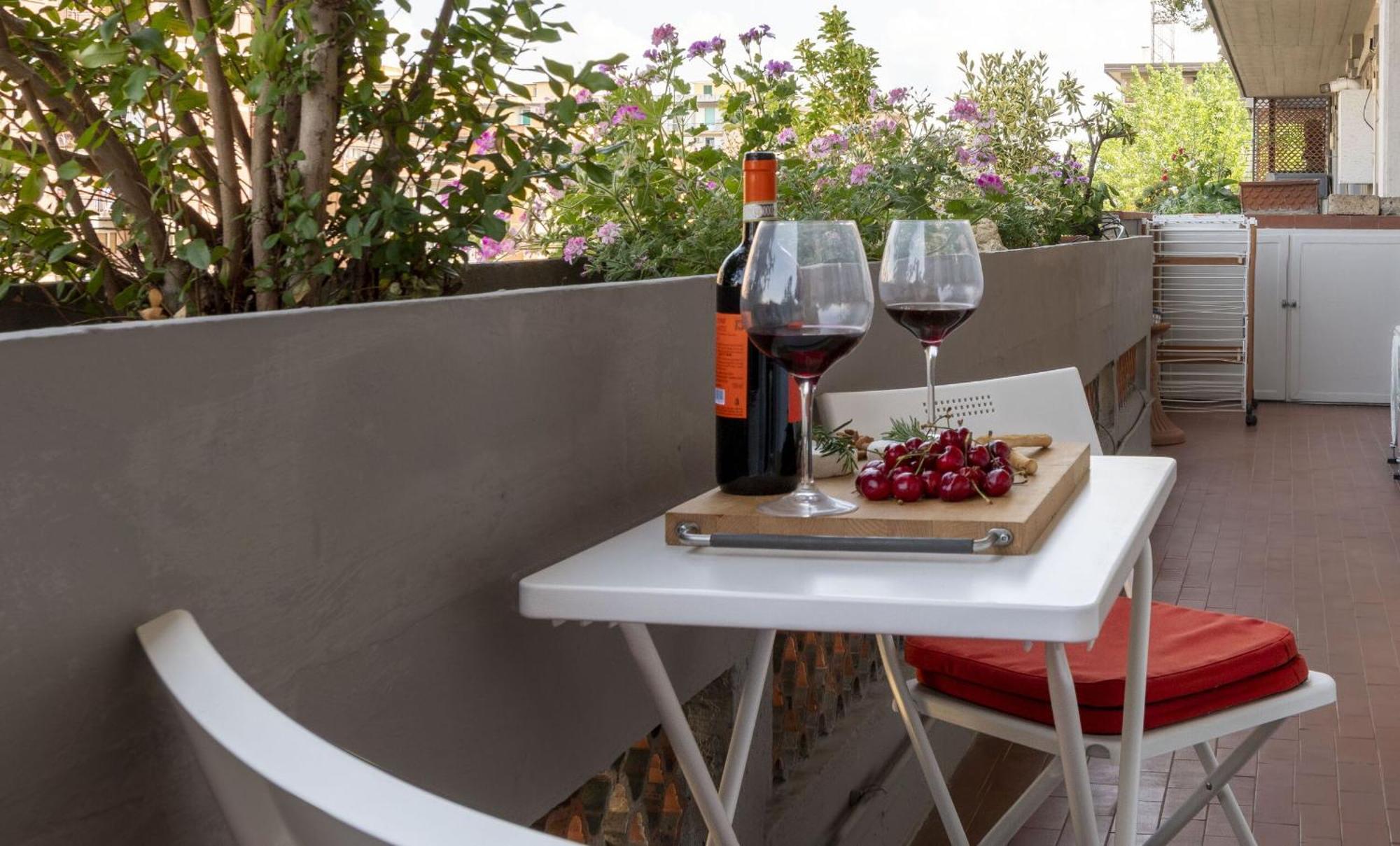 Italian Experience-florence Retreat Apartment *