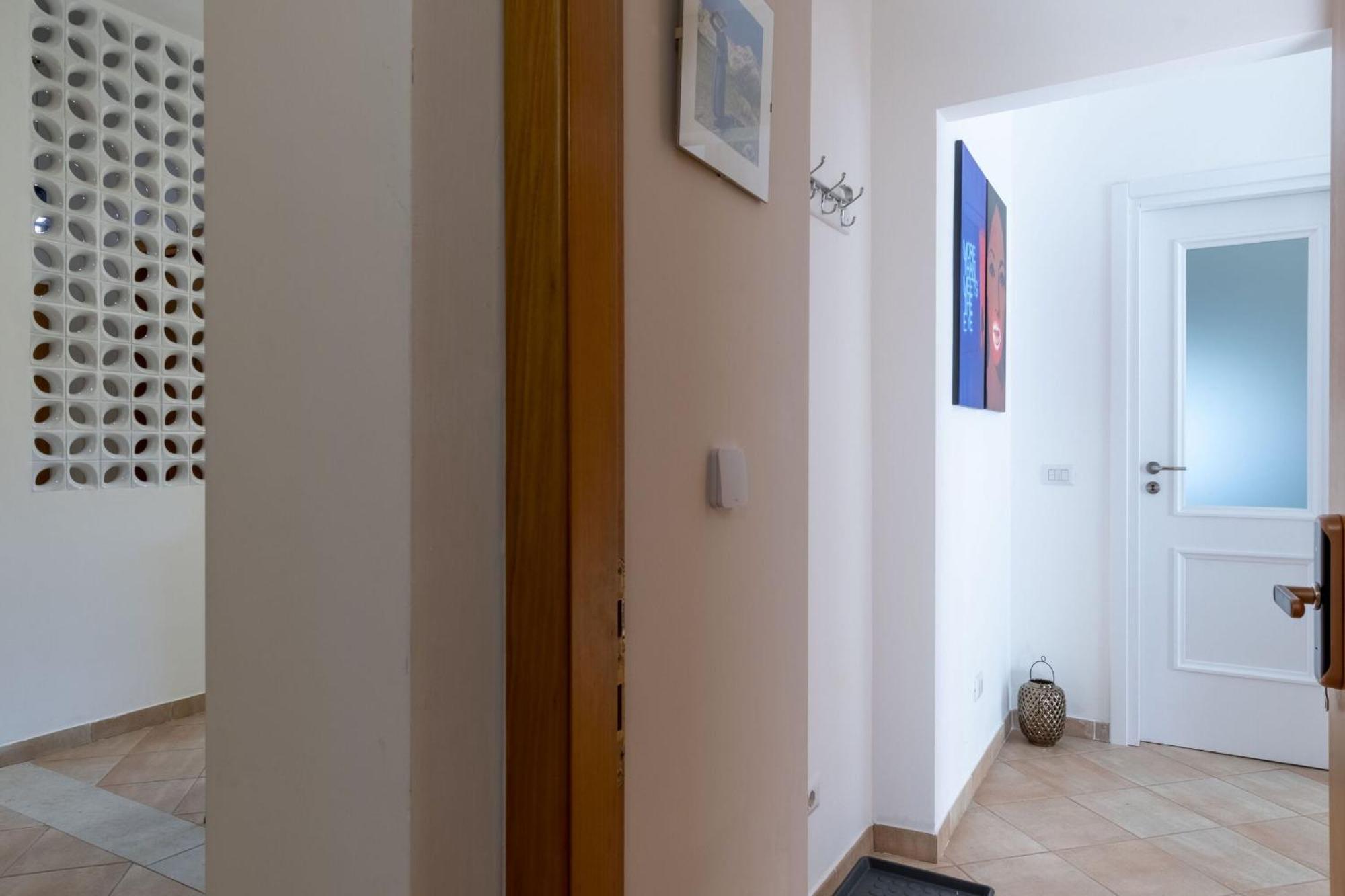 Apartment Italian Experience-my