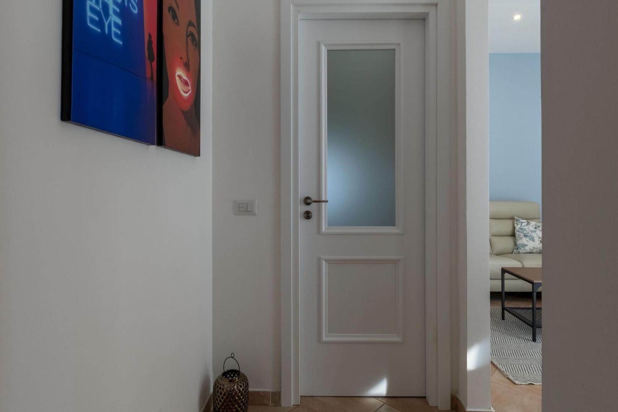 Italian Experience-my Apartment Florence