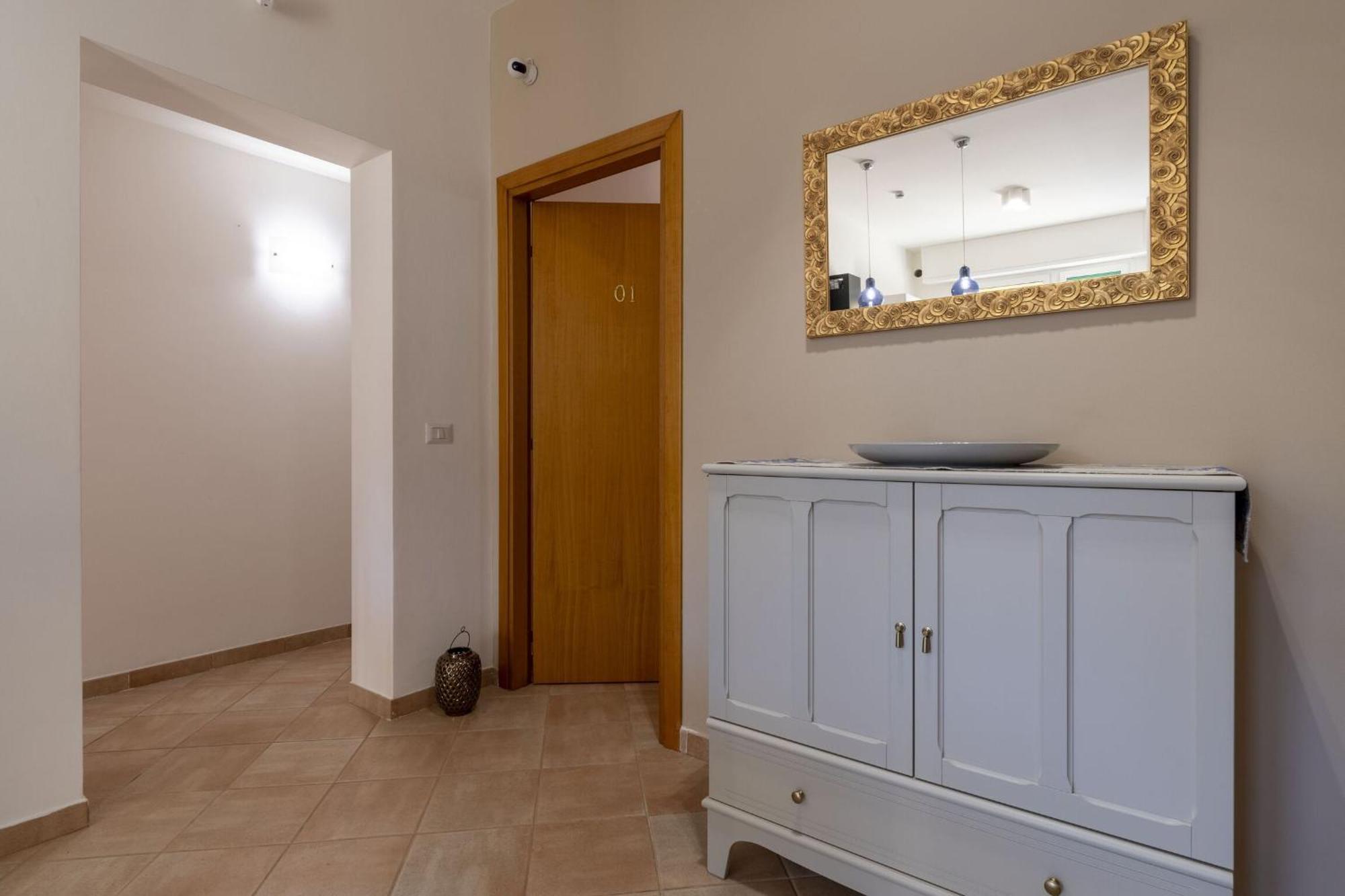 Apartment Italian Experience-my