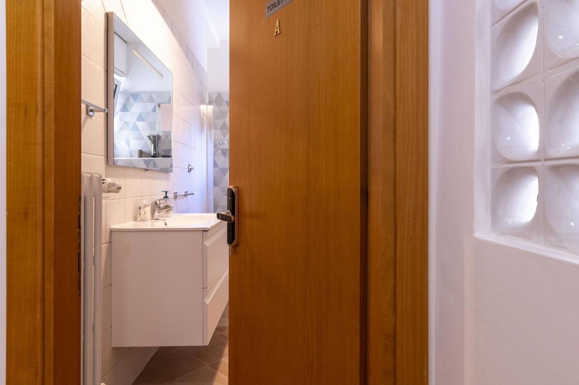 Apartment Italian Experience-my *