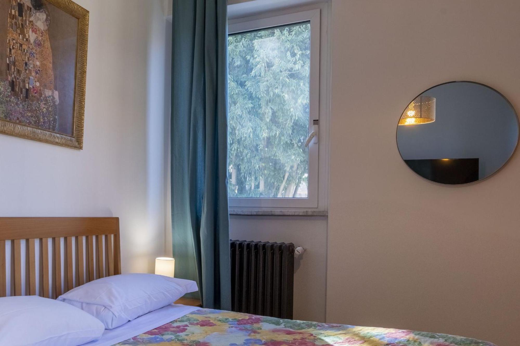 Apartment Italian Experience-my