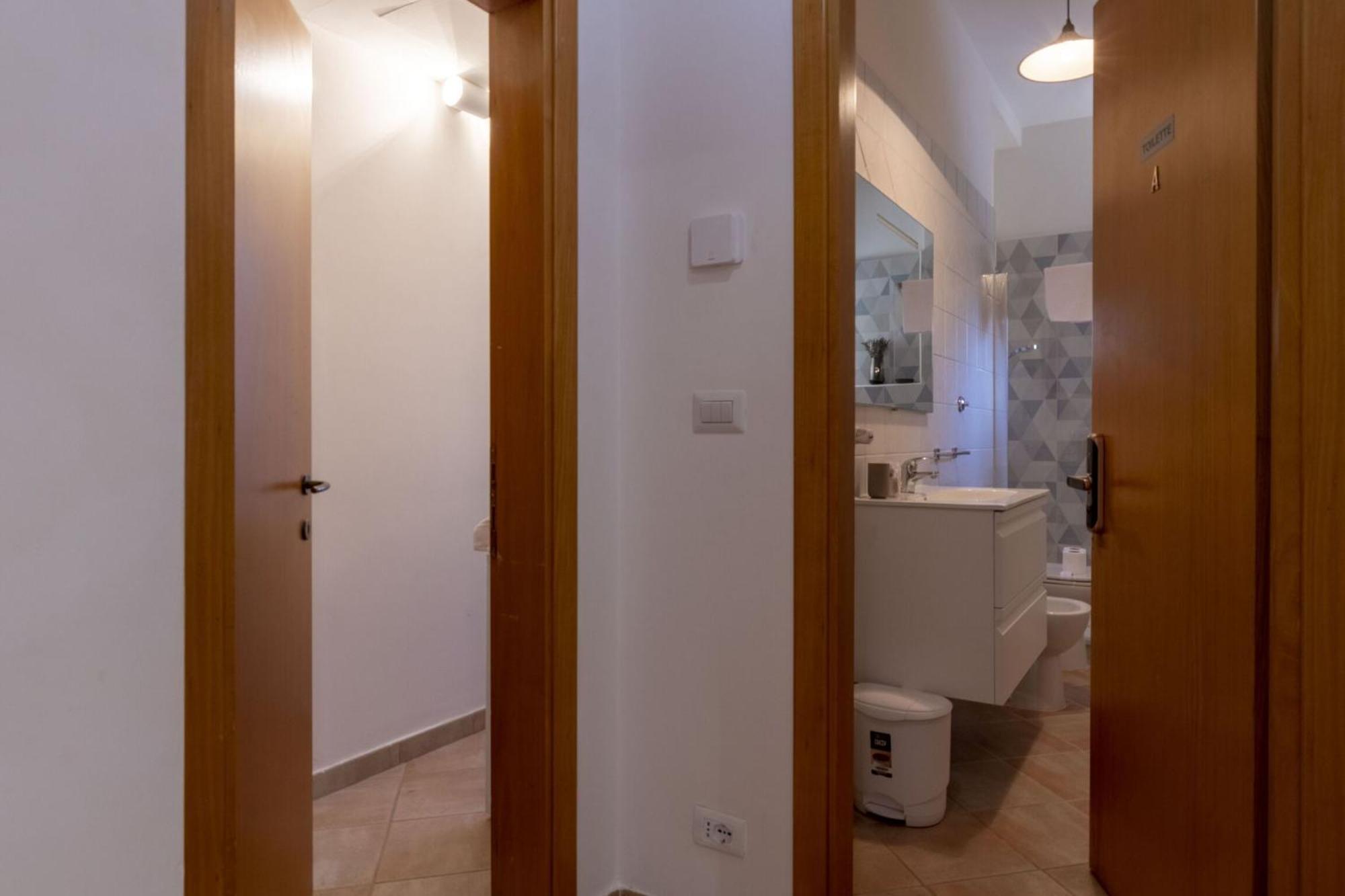 Italian Experience-my Apartment Florence