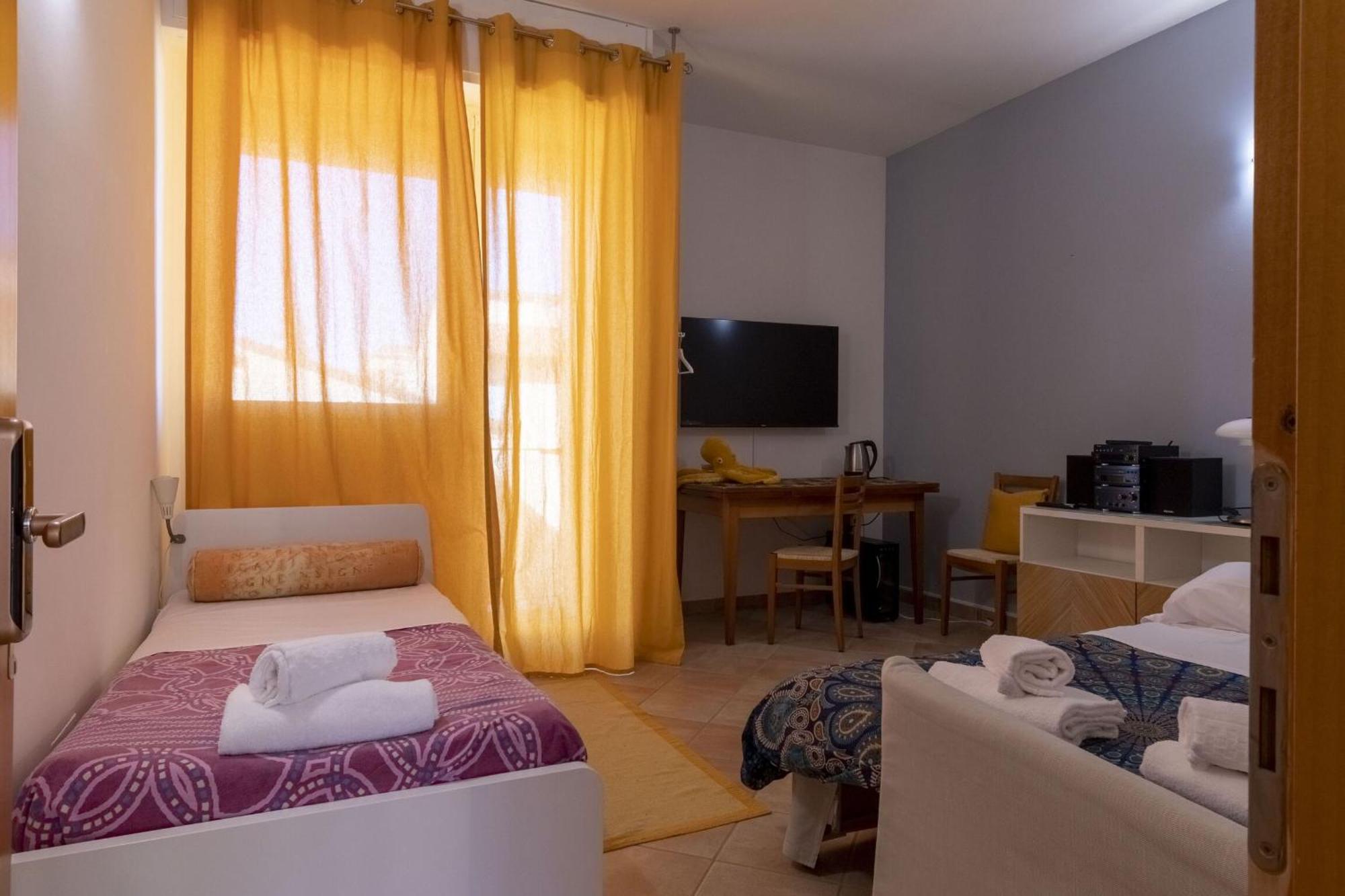 Apartment Italian Experience-my *