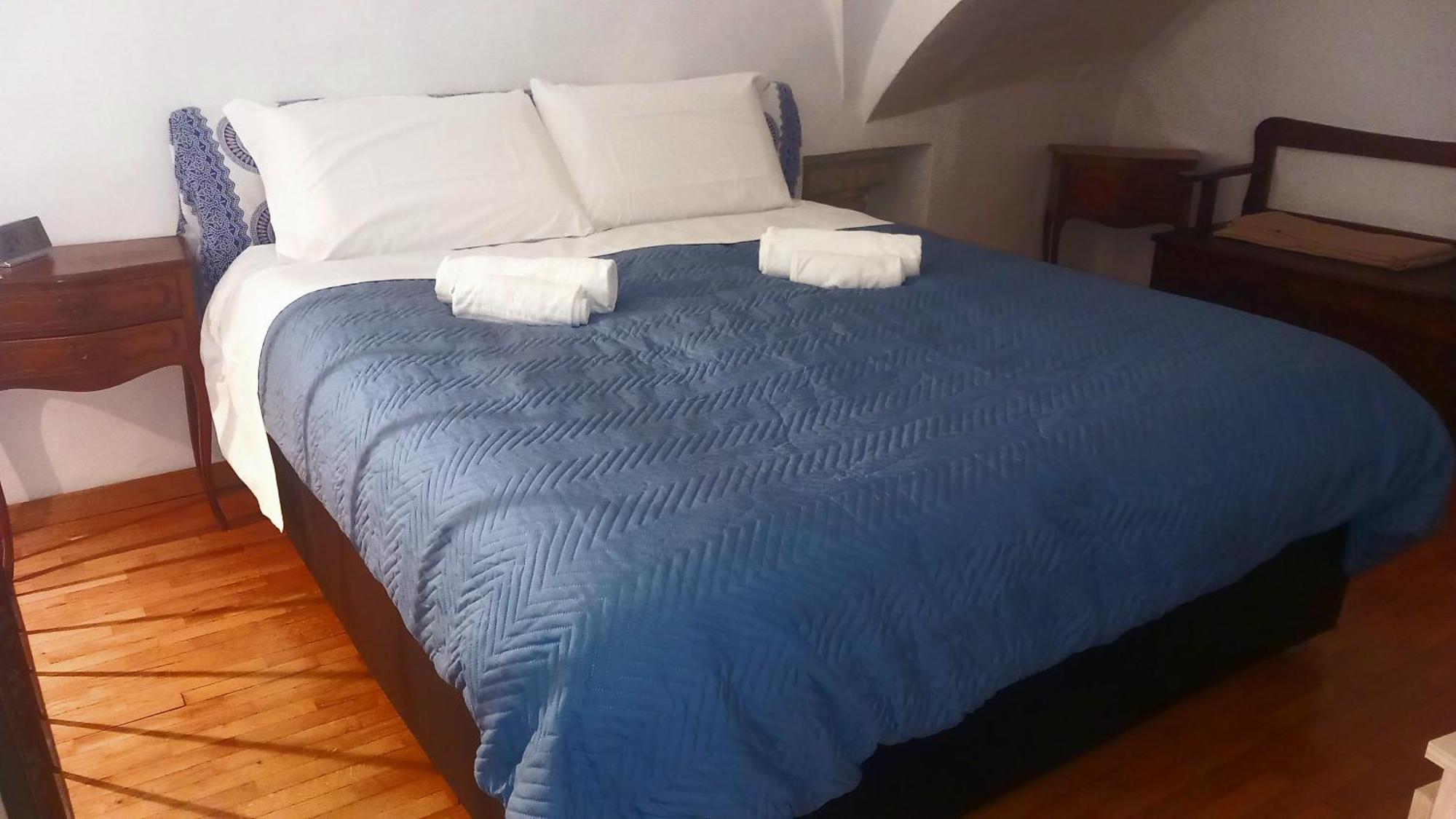 Santo Spirito Apartment Florence