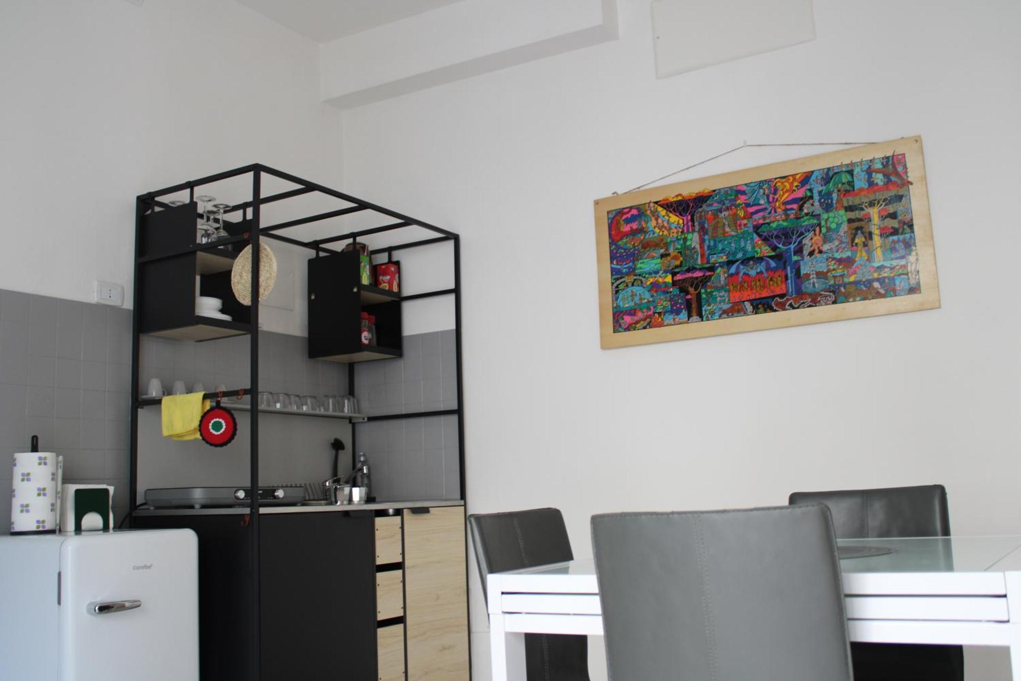 Apartment Officina 32 Florence