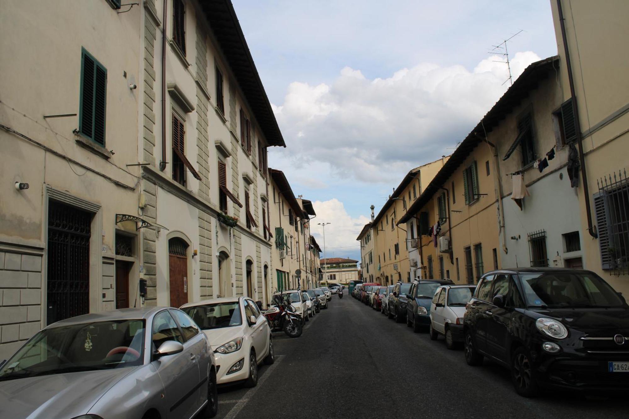 Apartment Officina 32