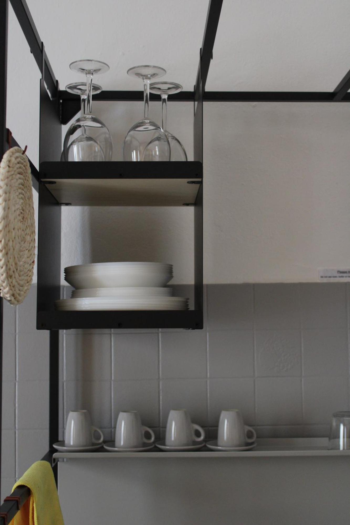 Apartment Officina 32