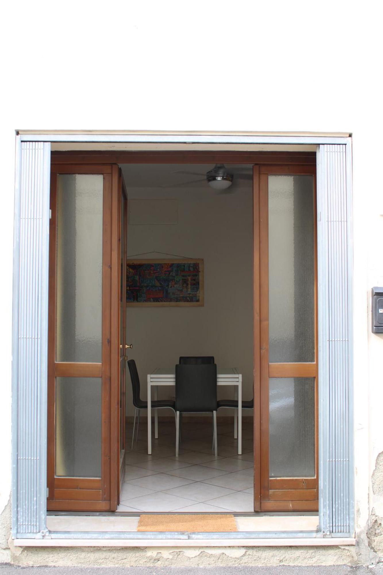 Officina 32 Apartment *