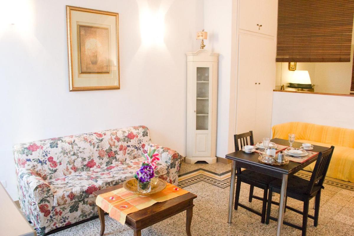 Appartamento Super Centrale Firenze